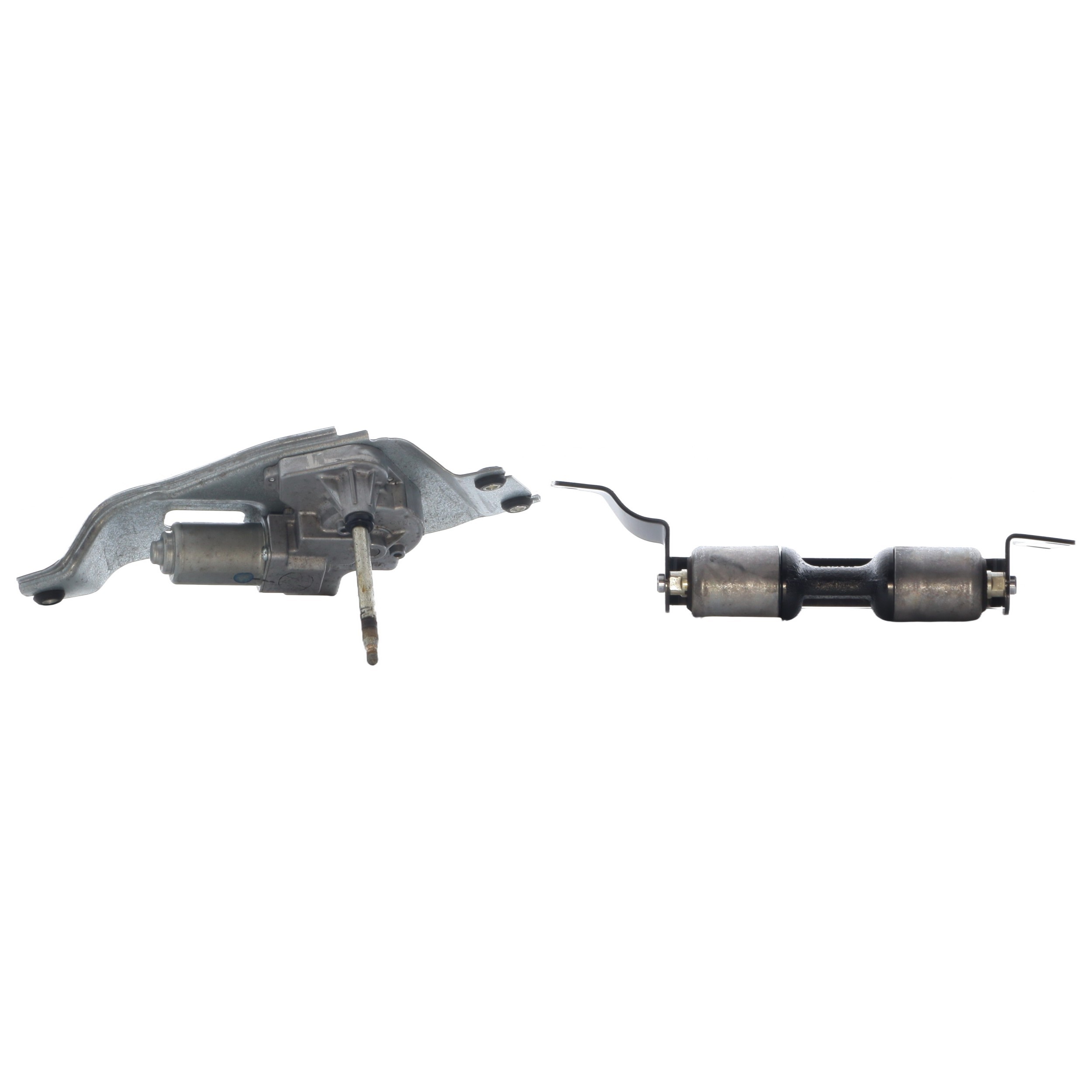Moteur essuie glace arriere pour BMW X1 F48 PHASE 1 Moteur essuie glace arriere pour BMW X1 F48 PHASE 1
