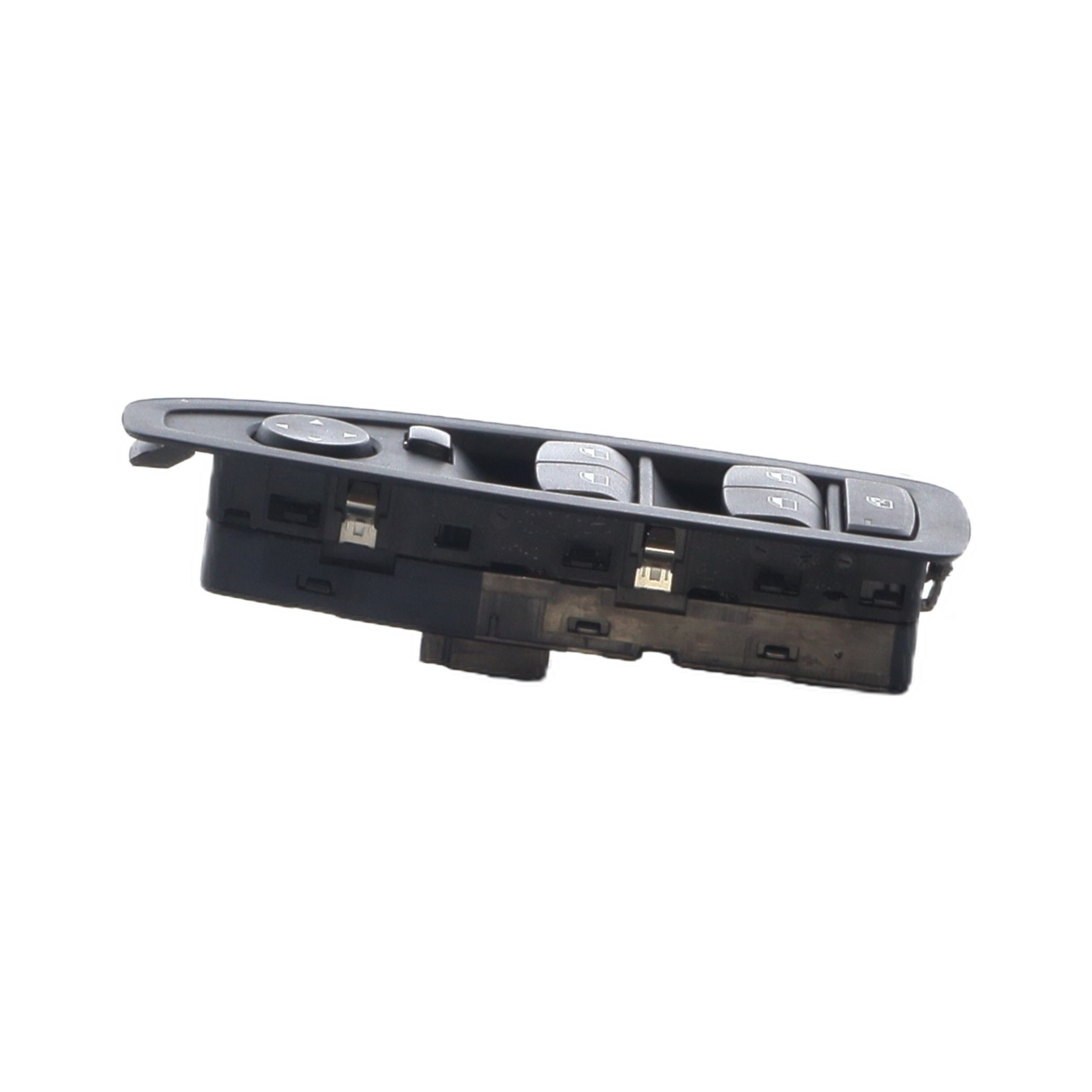 Interrupteur de leve vitre avant gauche pour BMW X1 F48 PHASE 1 Interrupteur de leve vitre avant gauche pour BMW X1 F48 PHASE 1