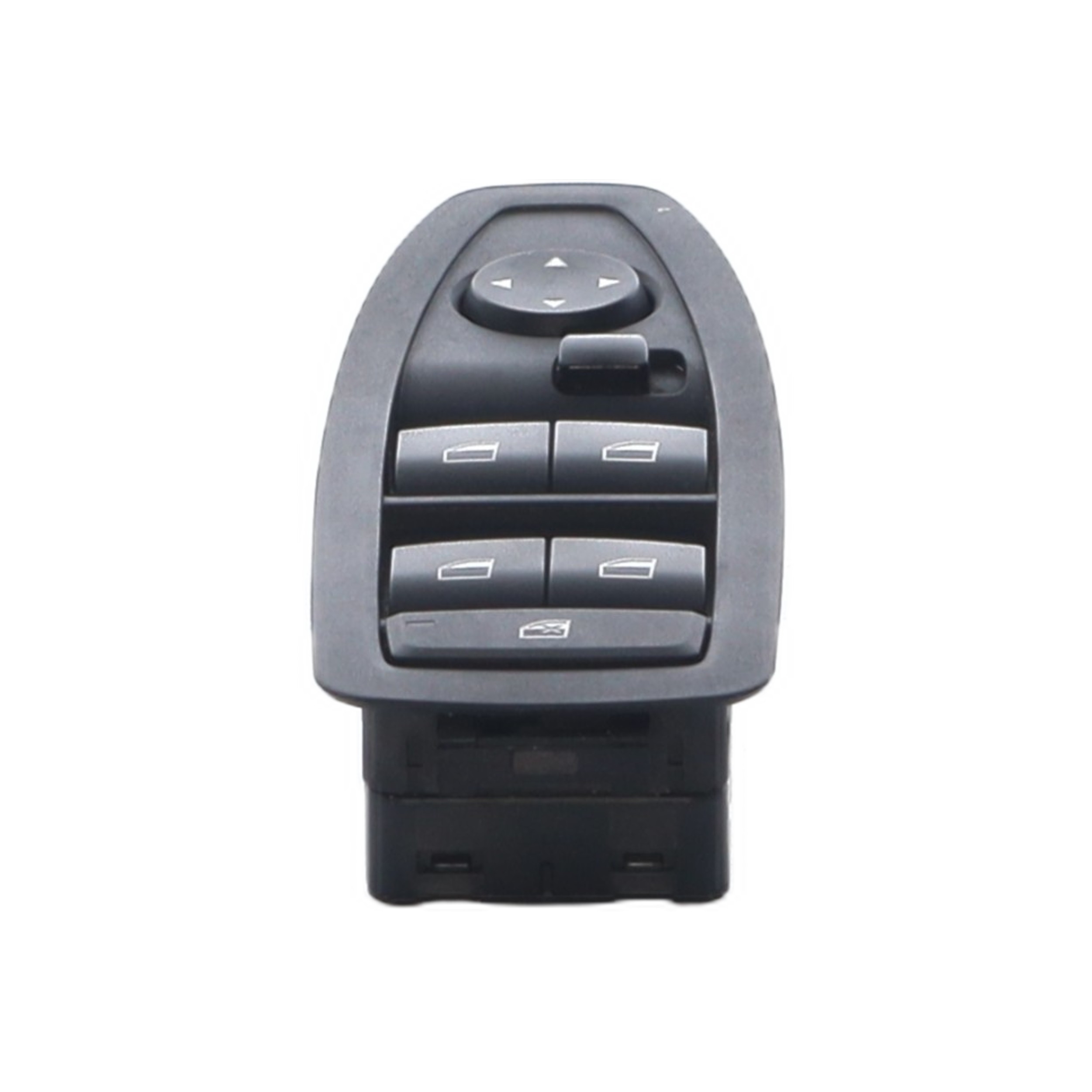 Interrupteur de leve vitre avant gauche pour BMW X1 F48 PHASE 1 Interrupteur de leve vitre avant gauche pour BMW X1 F48 PHASE 1
