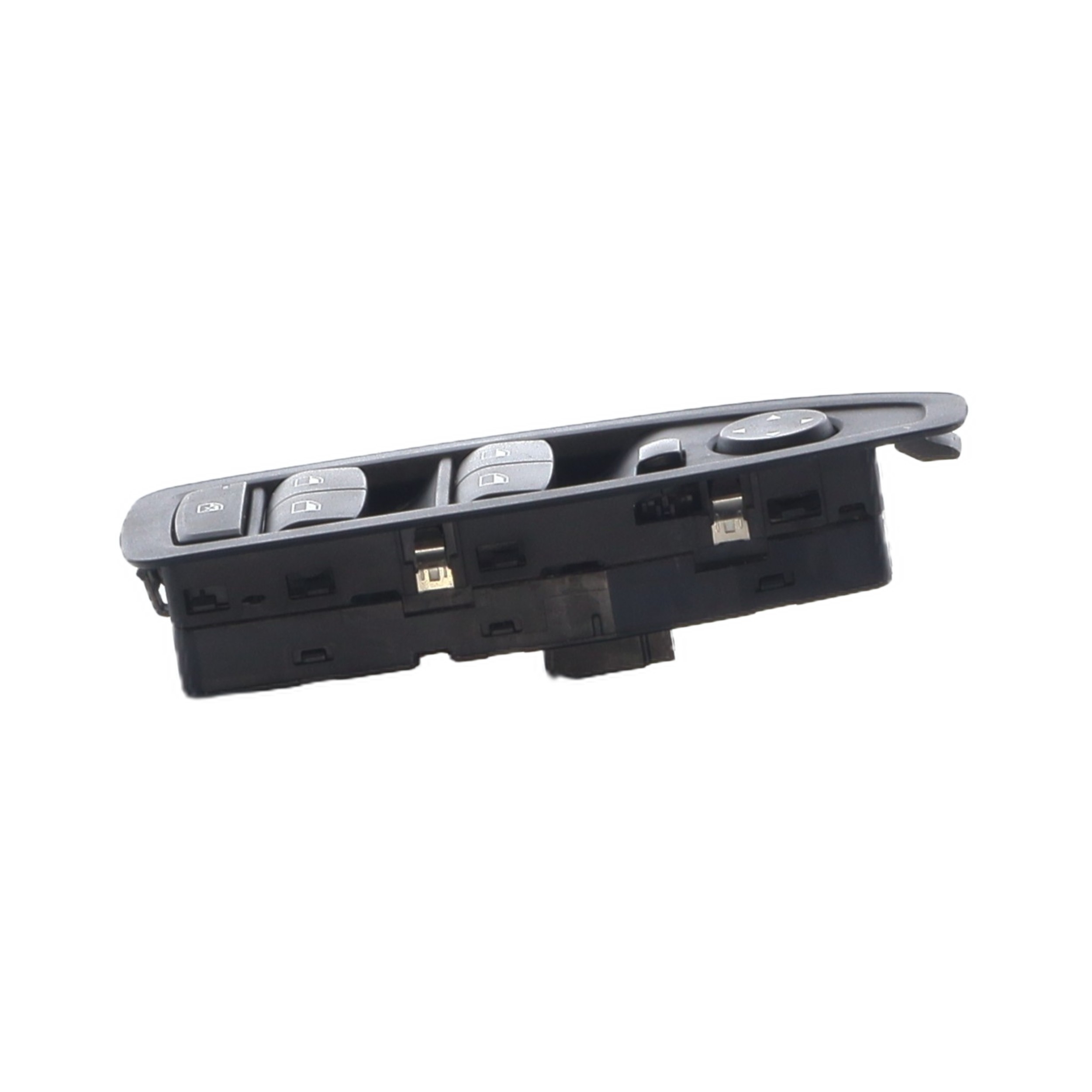 Interrupteur de leve vitre avant gauche pour BMW X1 F48 PHASE 1 Interrupteur de leve vitre avant gauche pour BMW X1 F48 PHASE 1