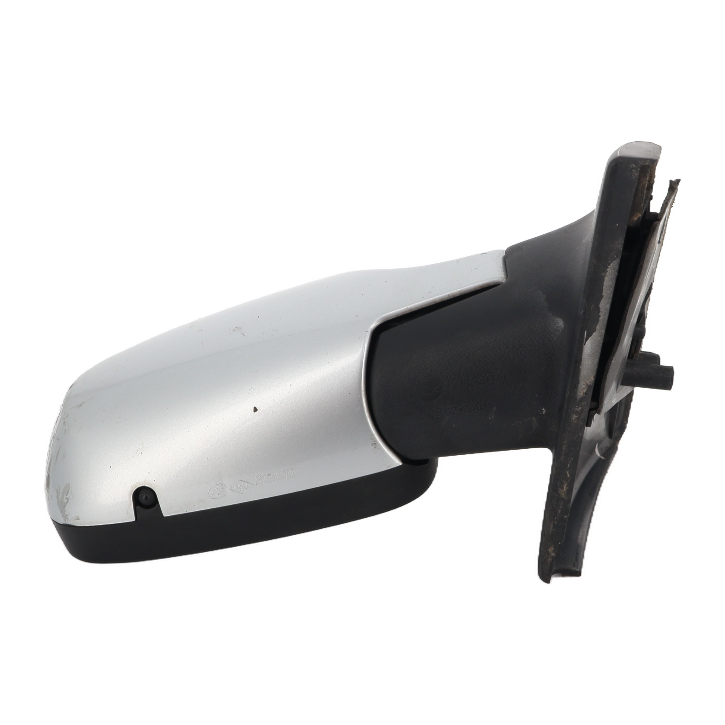 Retroviseur droit pour RENAULT CLIO III ESTATE PHASE 1 Retroviseur droit pour RENAULT CLIO III ESTATE PHASE 1