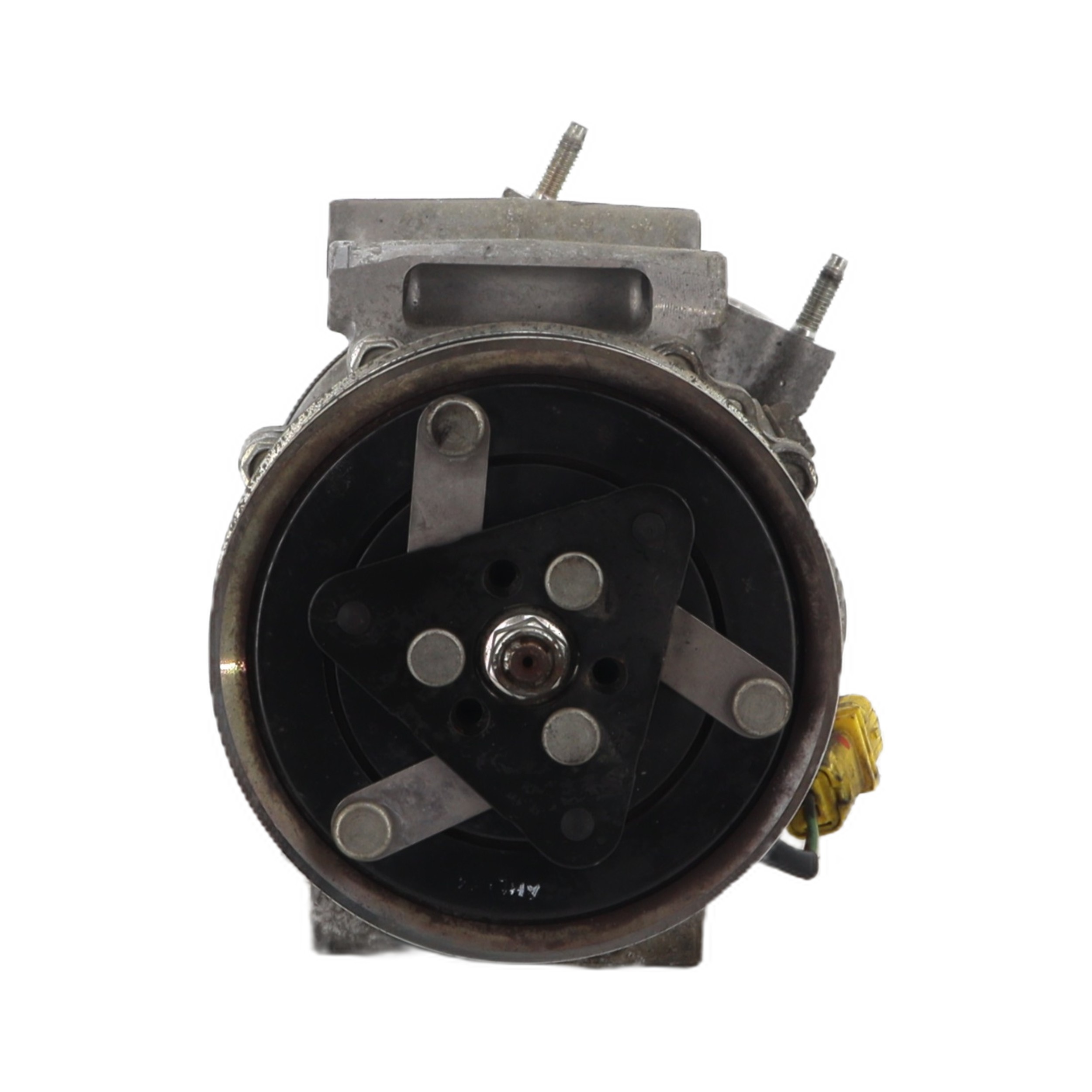 Compresseur clim pour PEUGEOT 207 PHASE 1 Compresseur clim pour PEUGEOT 207 PHASE 1