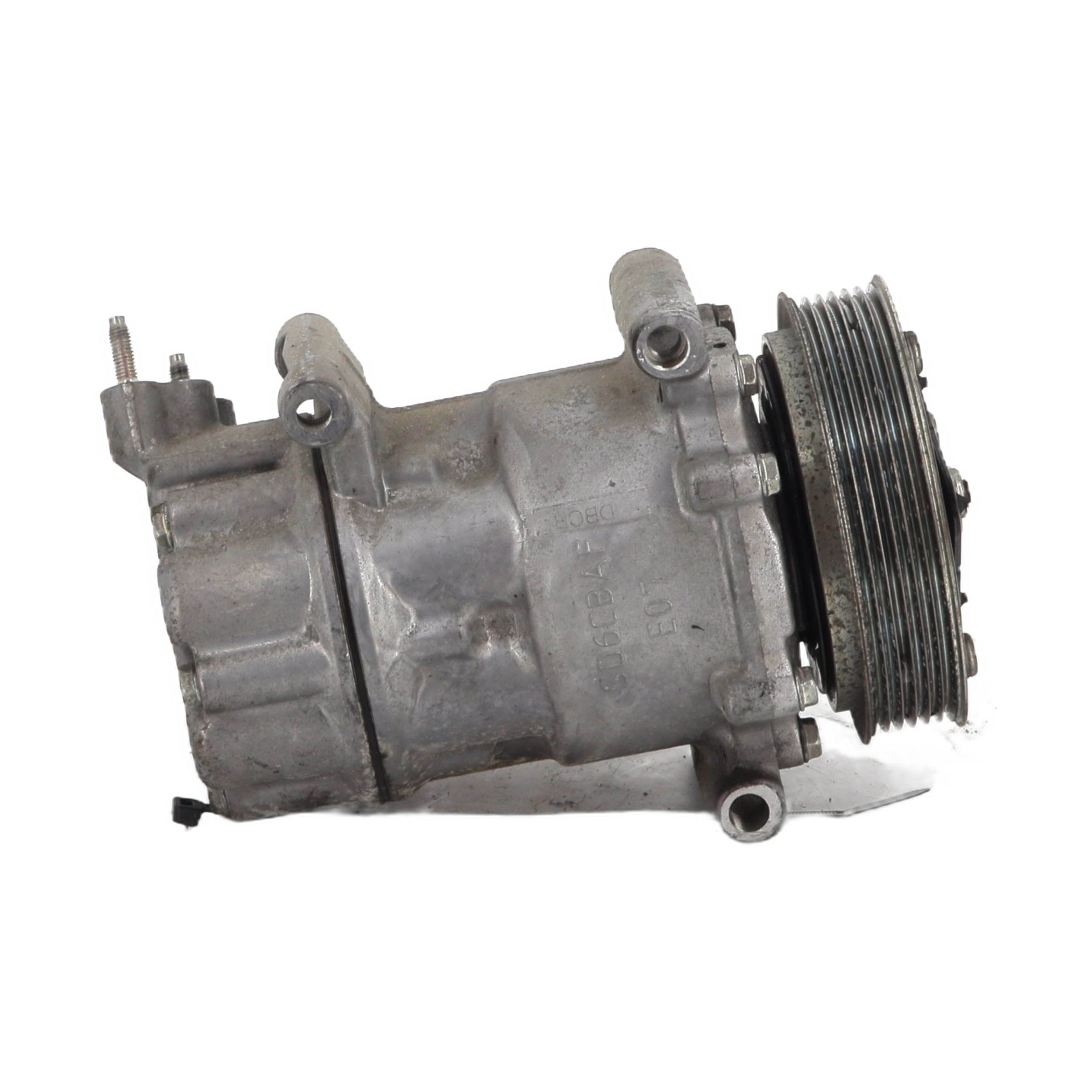 Compresseur clim pour PEUGEOT 207 PHASE 1 Compresseur clim pour PEUGEOT 207 PHASE 1