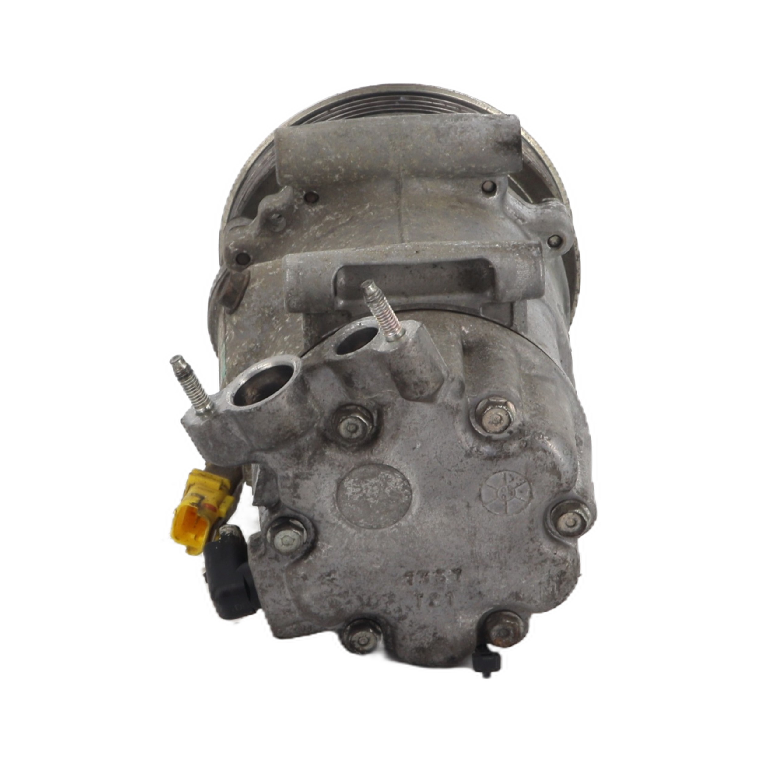 Compresseur clim pour PEUGEOT 207 PHASE 1 Compresseur clim pour PEUGEOT 207 PHASE 1