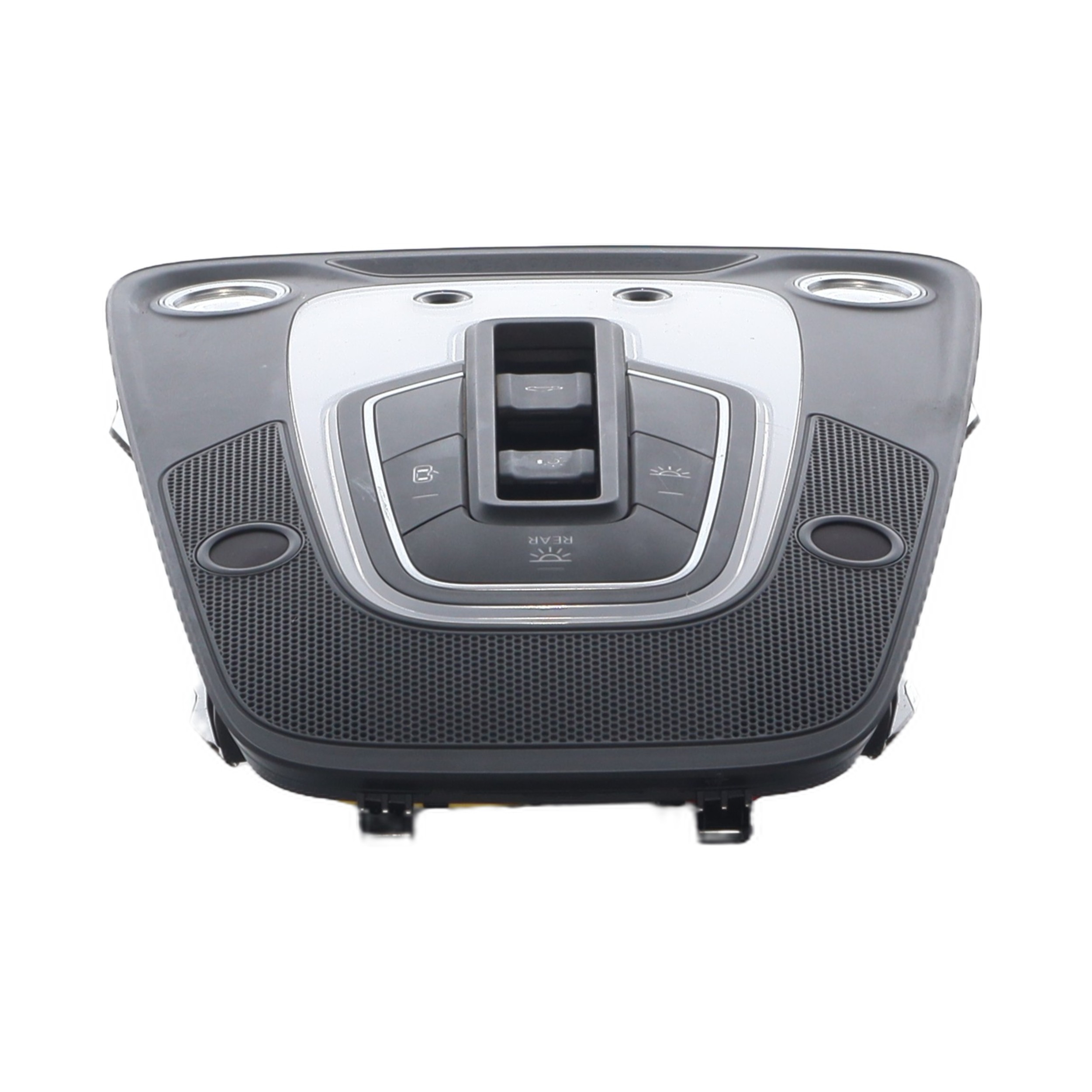Eclairage de plafonnier pour AUDI Q7 2 PHASE 1 Eclairage de plafonnier pour AUDI Q7 2 PHASE 1