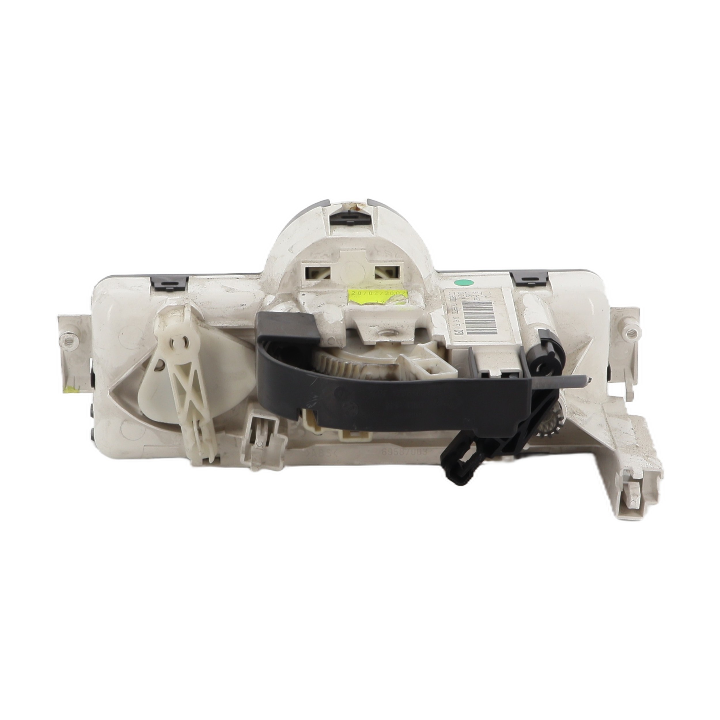 Commande chauffage pour RENAULT SCENIC 2 PHASE 1 Commande chauffage pour RENAULT SCENIC 2 PHASE 1
