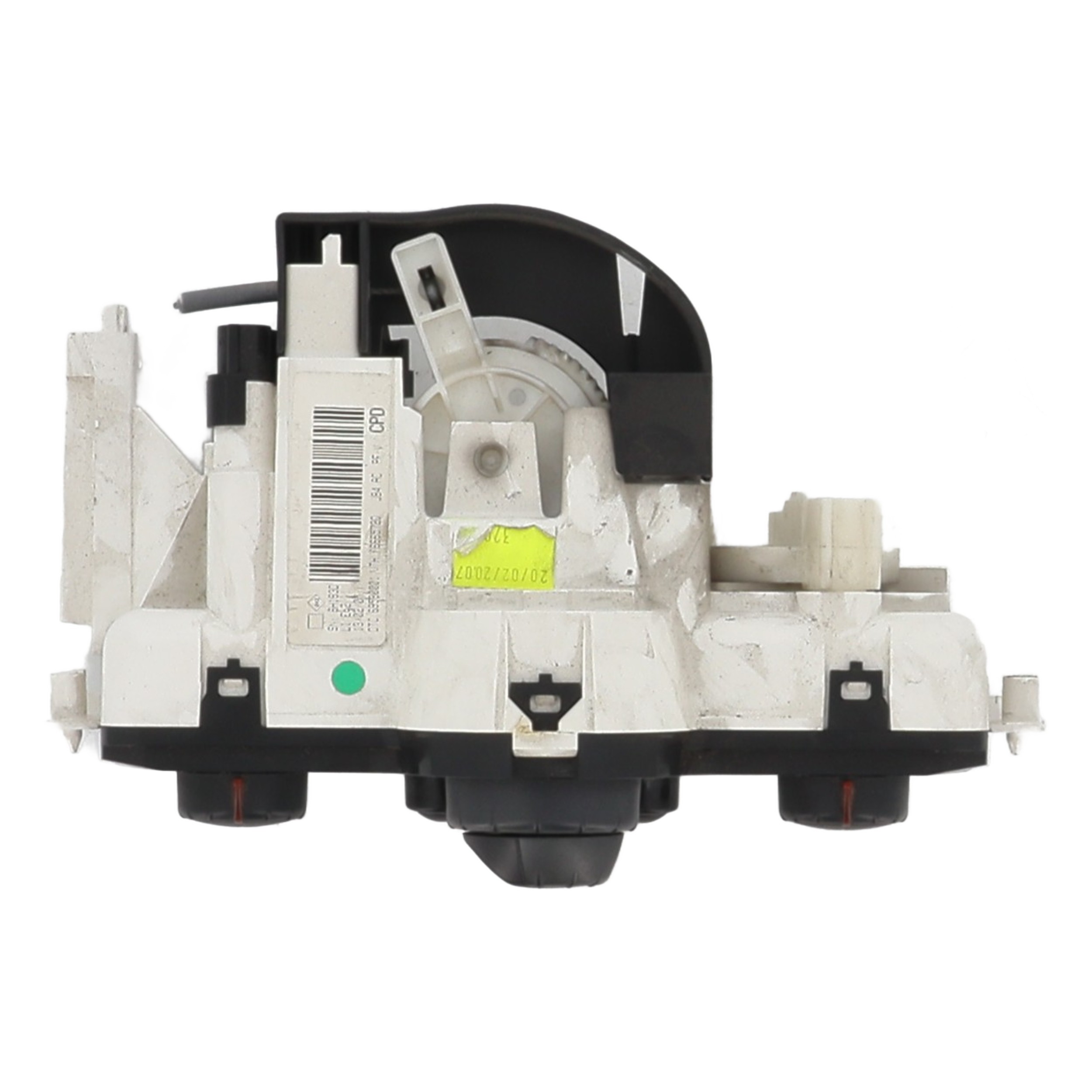 Commande chauffage pour RENAULT SCENIC 2 PHASE 1 Commande chauffage pour RENAULT SCENIC 2 PHASE 1