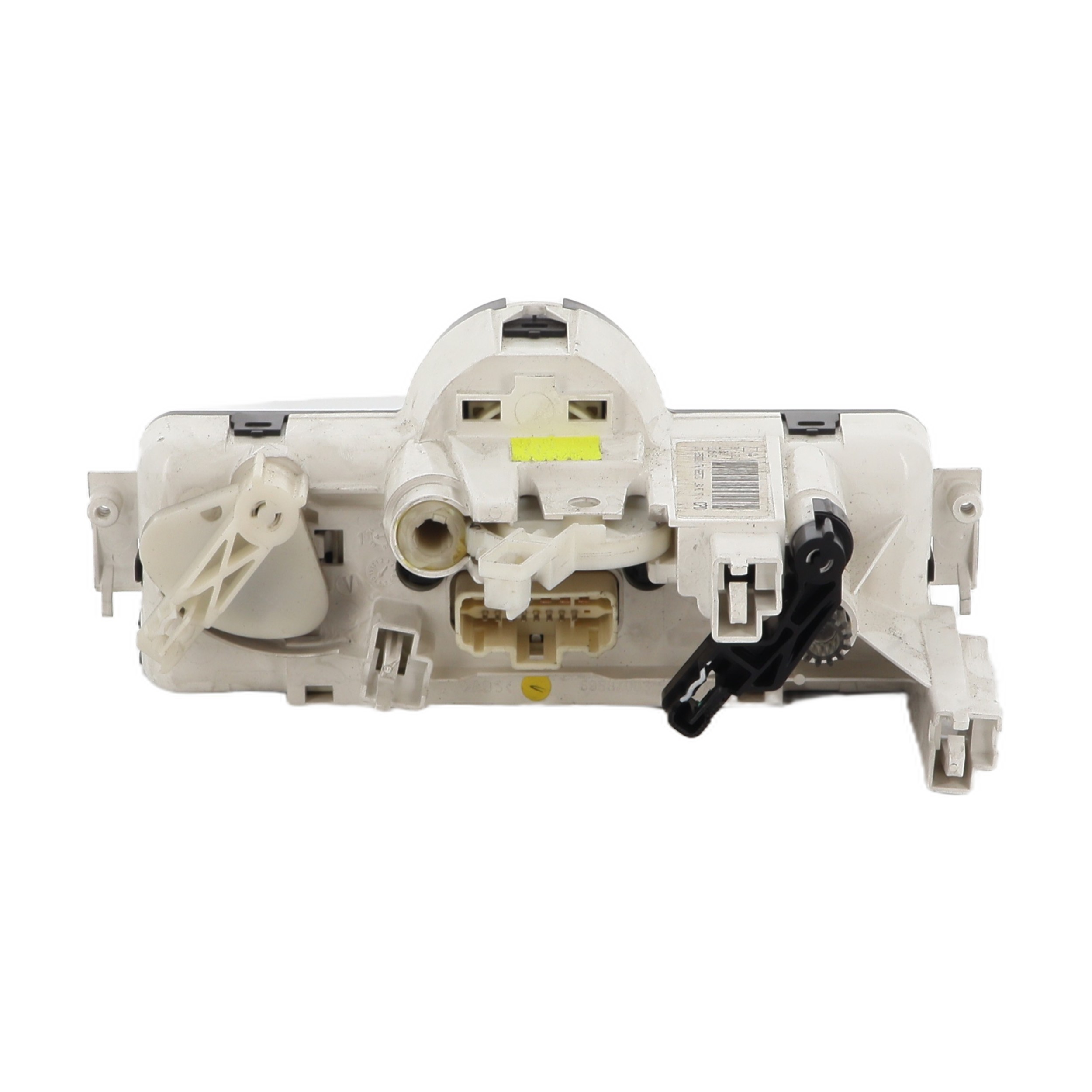 Commande chauffage pour RENAULT SCENIC 2 PHASE 2 Commande chauffage pour RENAULT SCENIC 2 PHASE 2