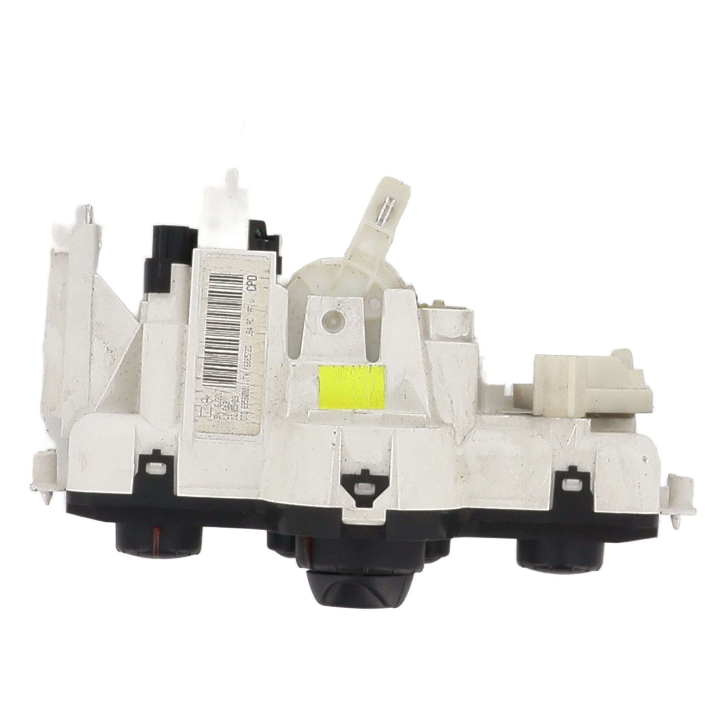 Commande chauffage pour RENAULT SCENIC 2 PHASE 2 Commande chauffage pour RENAULT SCENIC 2 PHASE 2