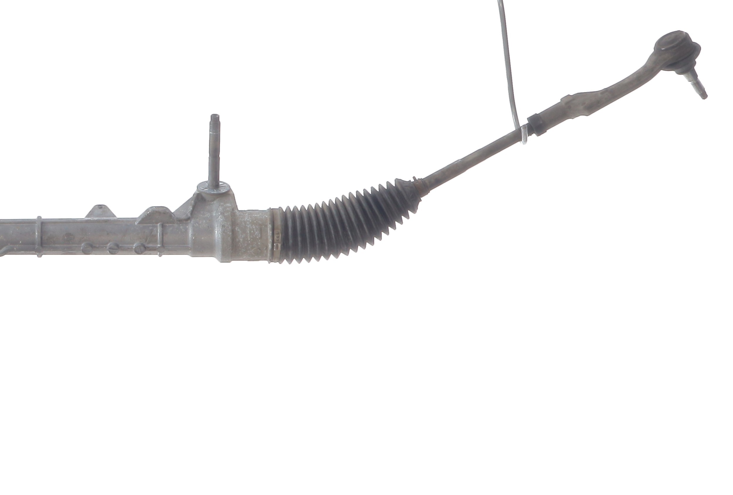 Cremaillere assistee pour PEUGEOT 2008 2 Cremaillere assistee pour PEUGEOT 2008 2