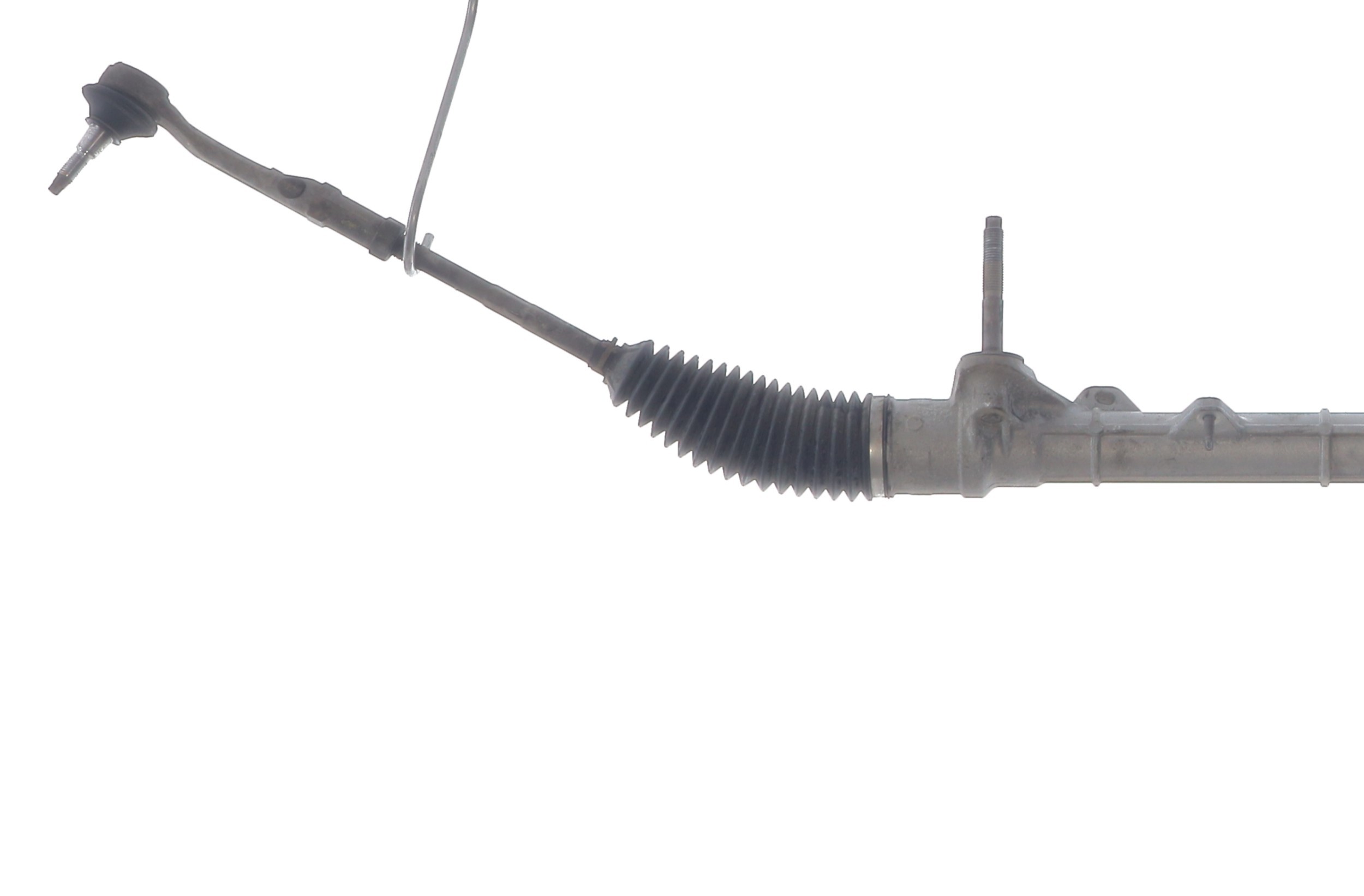 Cremaillere assistee pour PEUGEOT 2008 2 Cremaillere assistee pour PEUGEOT 2008 2