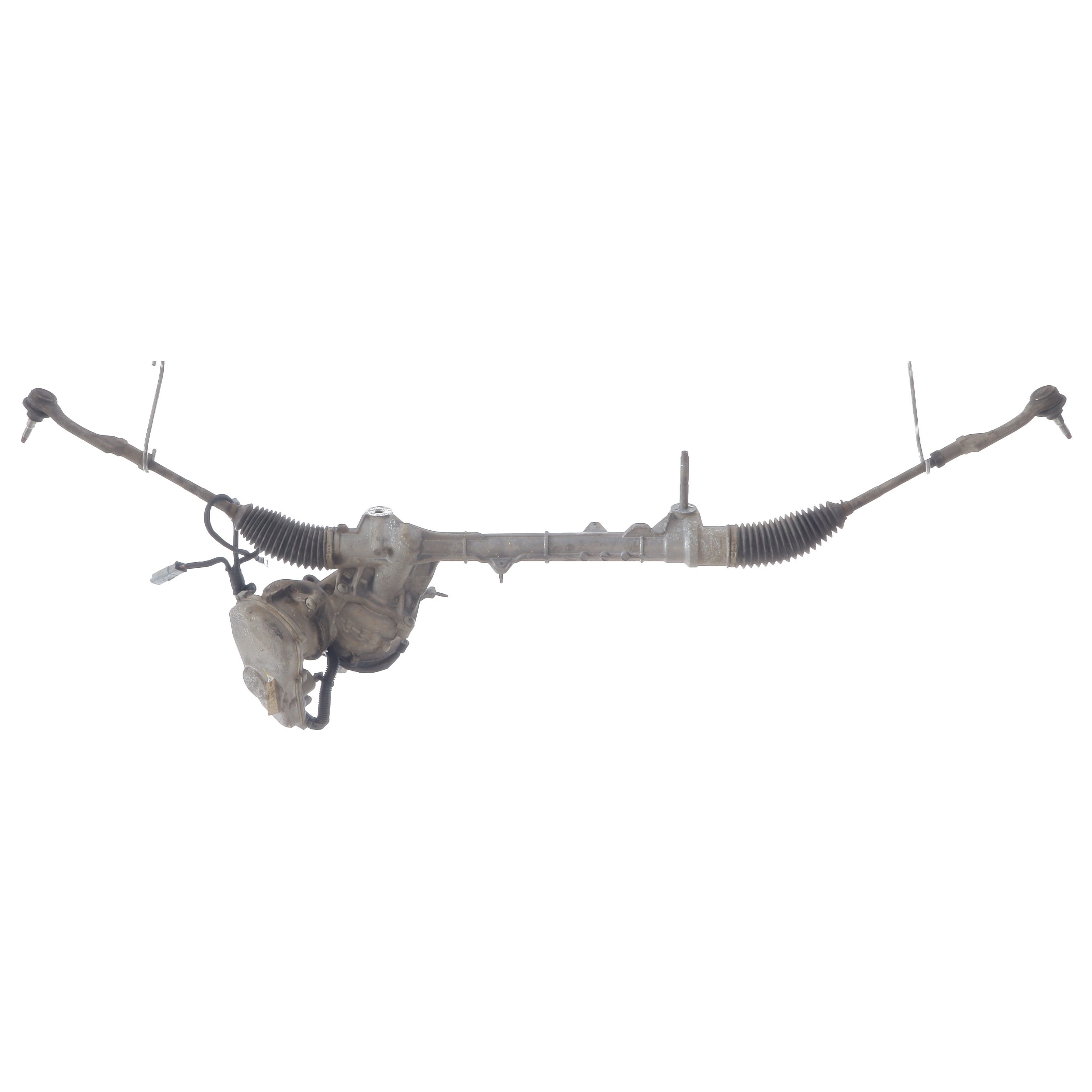 Cremaillere assistee pour PEUGEOT 2008 2 Cremaillere assistee pour PEUGEOT 2008 2