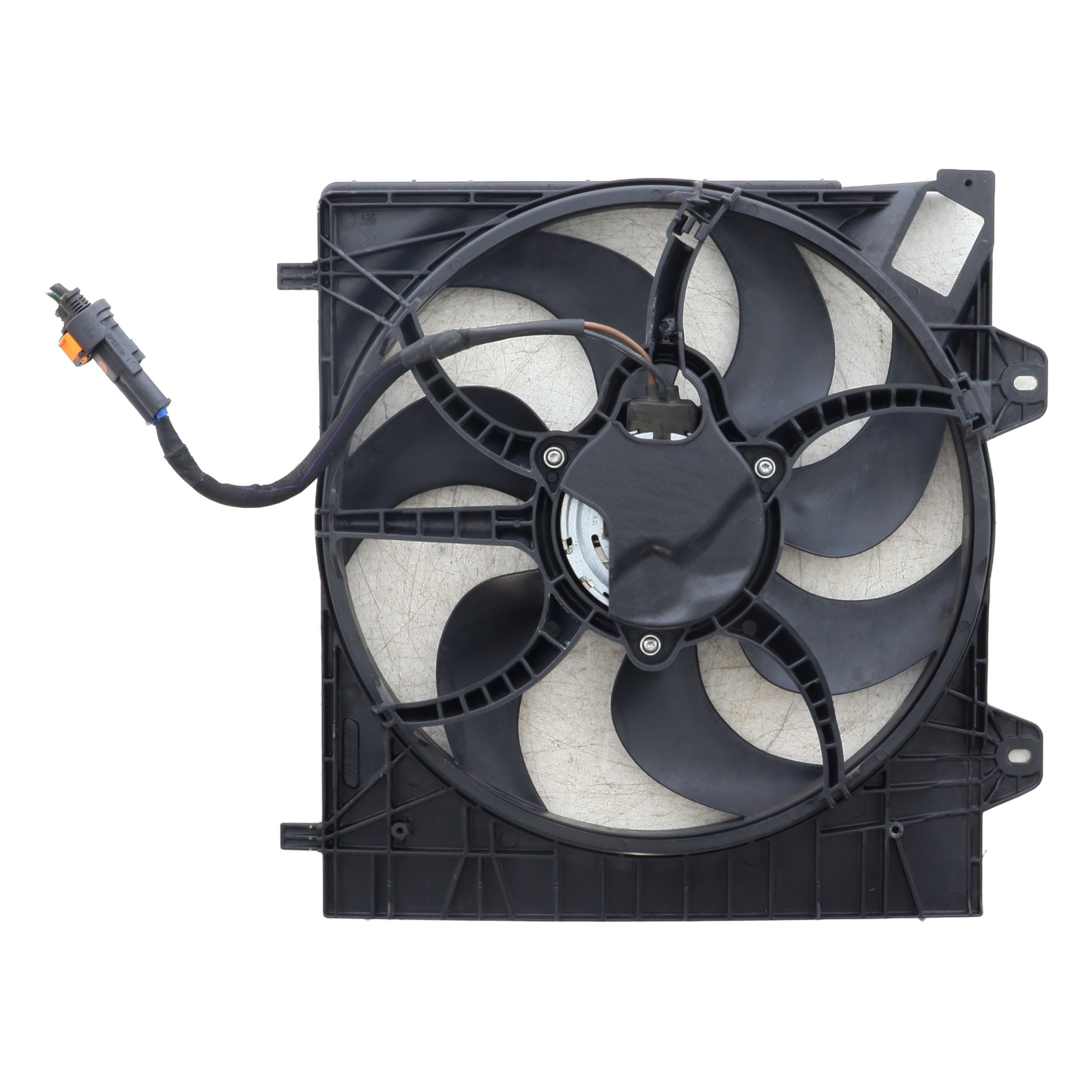 Moto ventilateur radiateur pour PEUGEOT 2008 2 Moto ventilateur radiateur pour PEUGEOT 2008 2