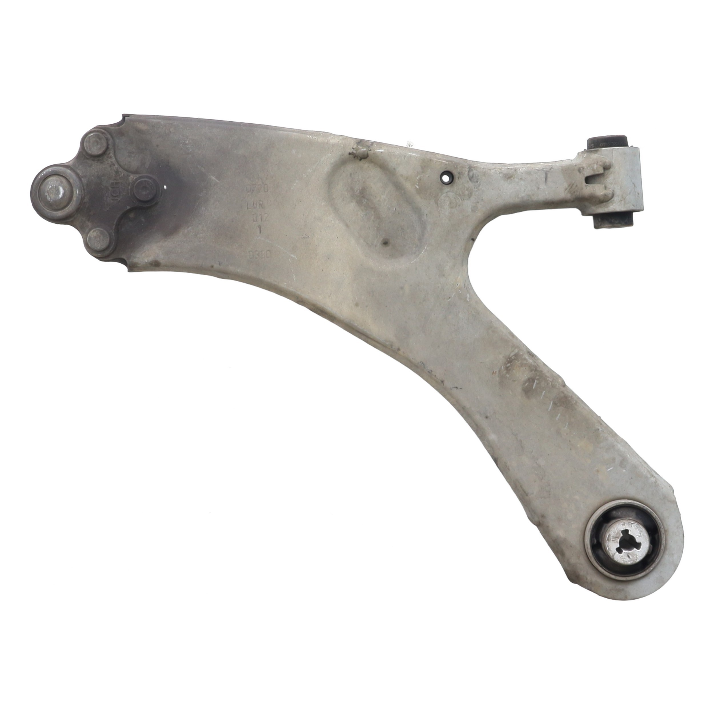 Triangle avant droit pour PEUGEOT 2008 2 Triangle avant droit pour PEUGEOT 2008 2