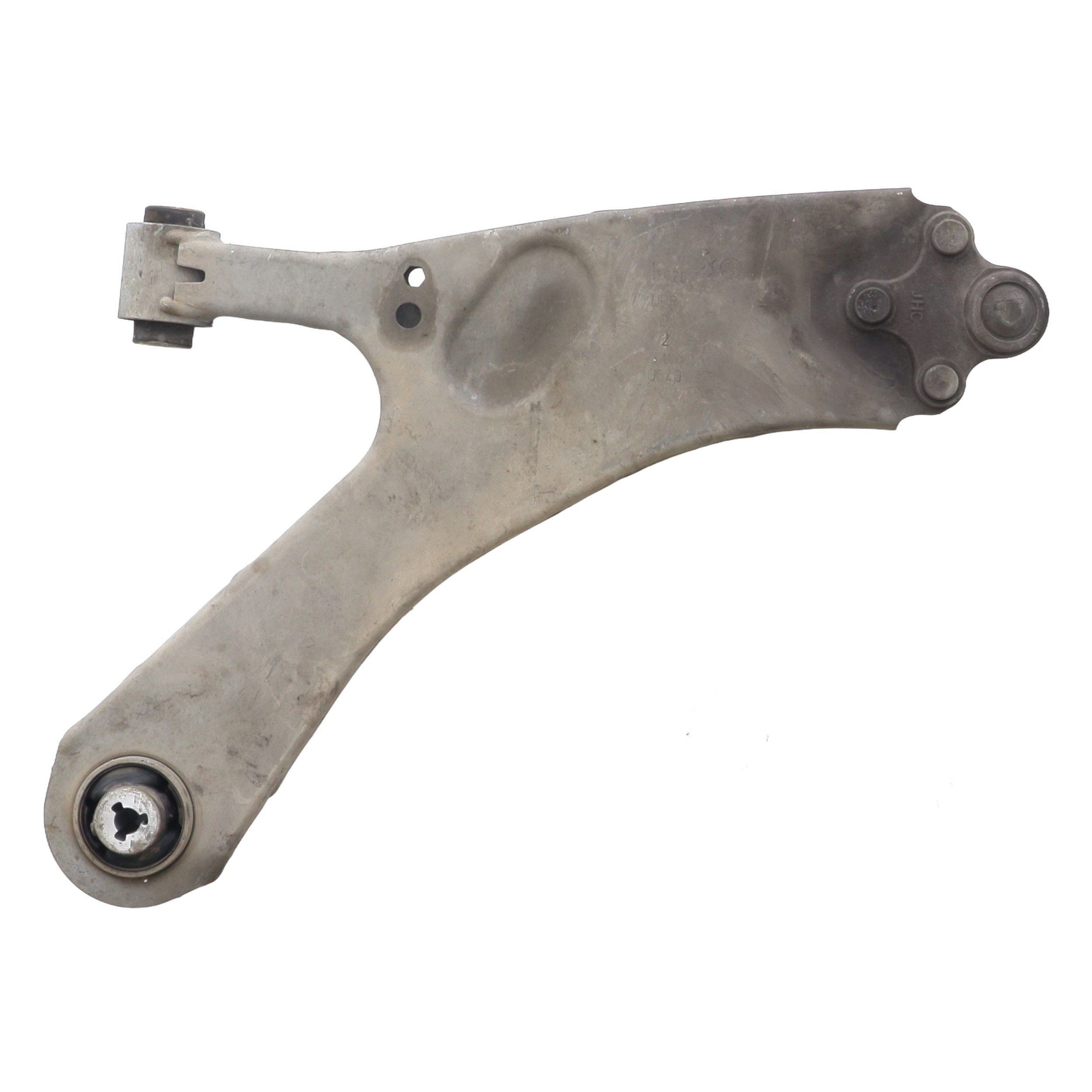 Triangle avant gauche pour PEUGEOT 2008 2 Triangle avant gauche pour PEUGEOT 2008 2