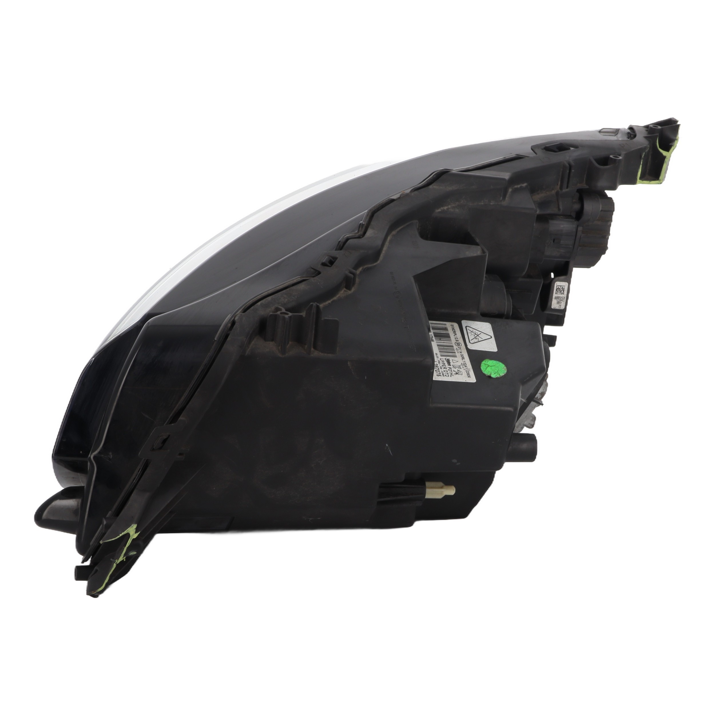 Optique avant principal droit (feux)(phare) pour PEUGEOT 2008 2 Optique avant principal droit (feux)(phare) pour PEUGEOT 2008 2