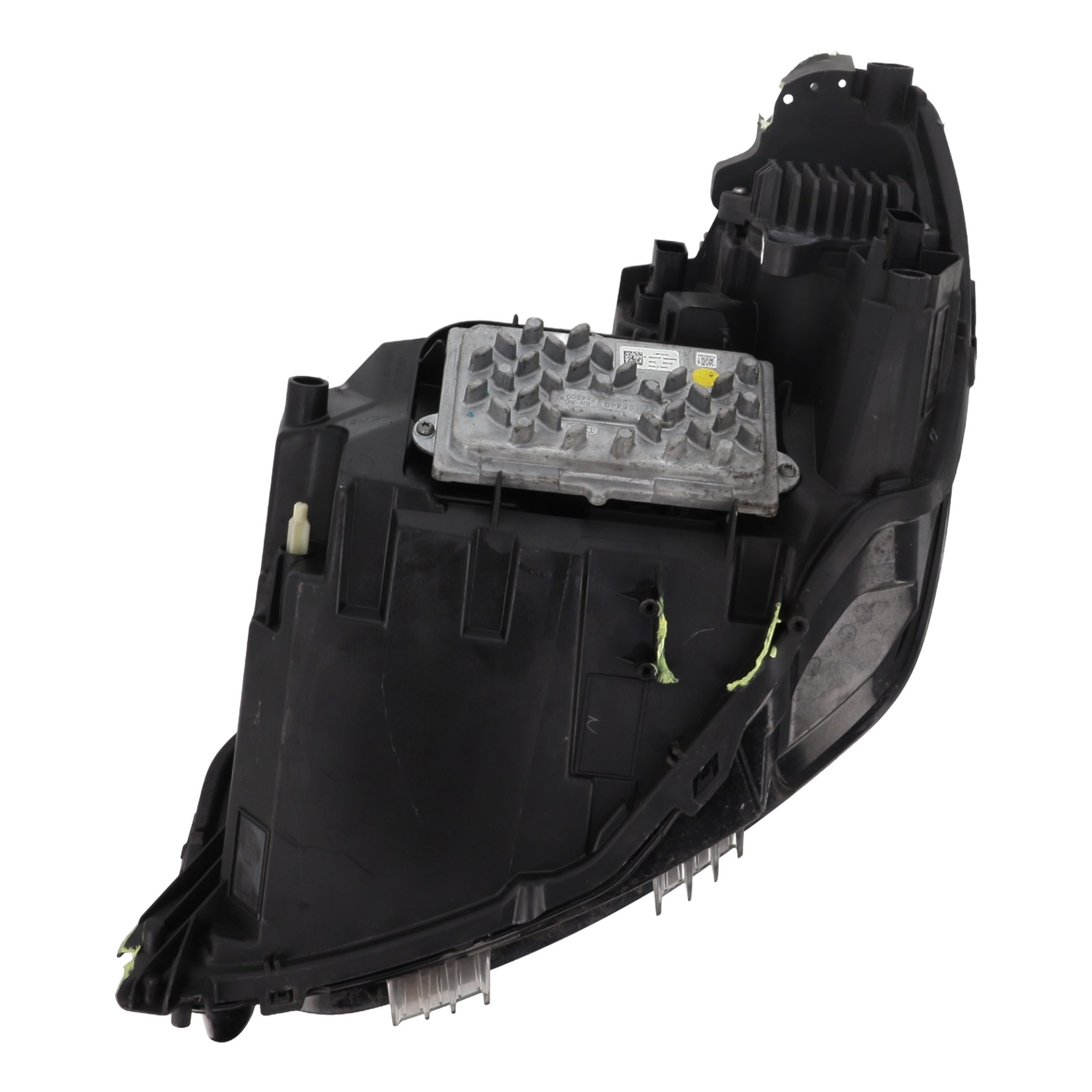 Optique avant principal droit (feux)(phare) pour PEUGEOT 2008 2 Optique avant principal droit (feux)(phare) pour PEUGEOT 2008 2