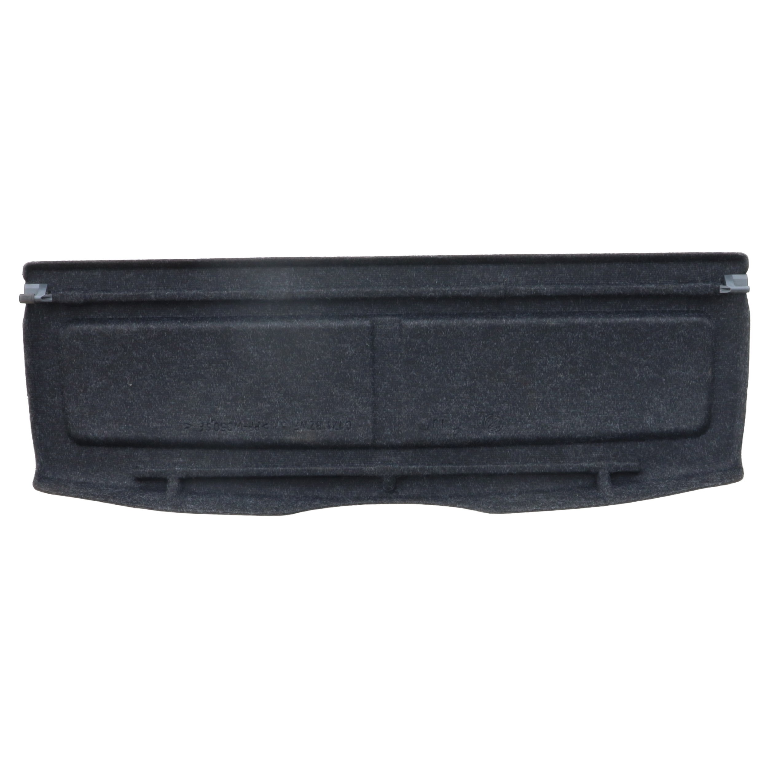 Plage arriere pour FIAT PANDA 2 PHASE 2 Plage arriere pour FIAT PANDA 2 PHASE 2