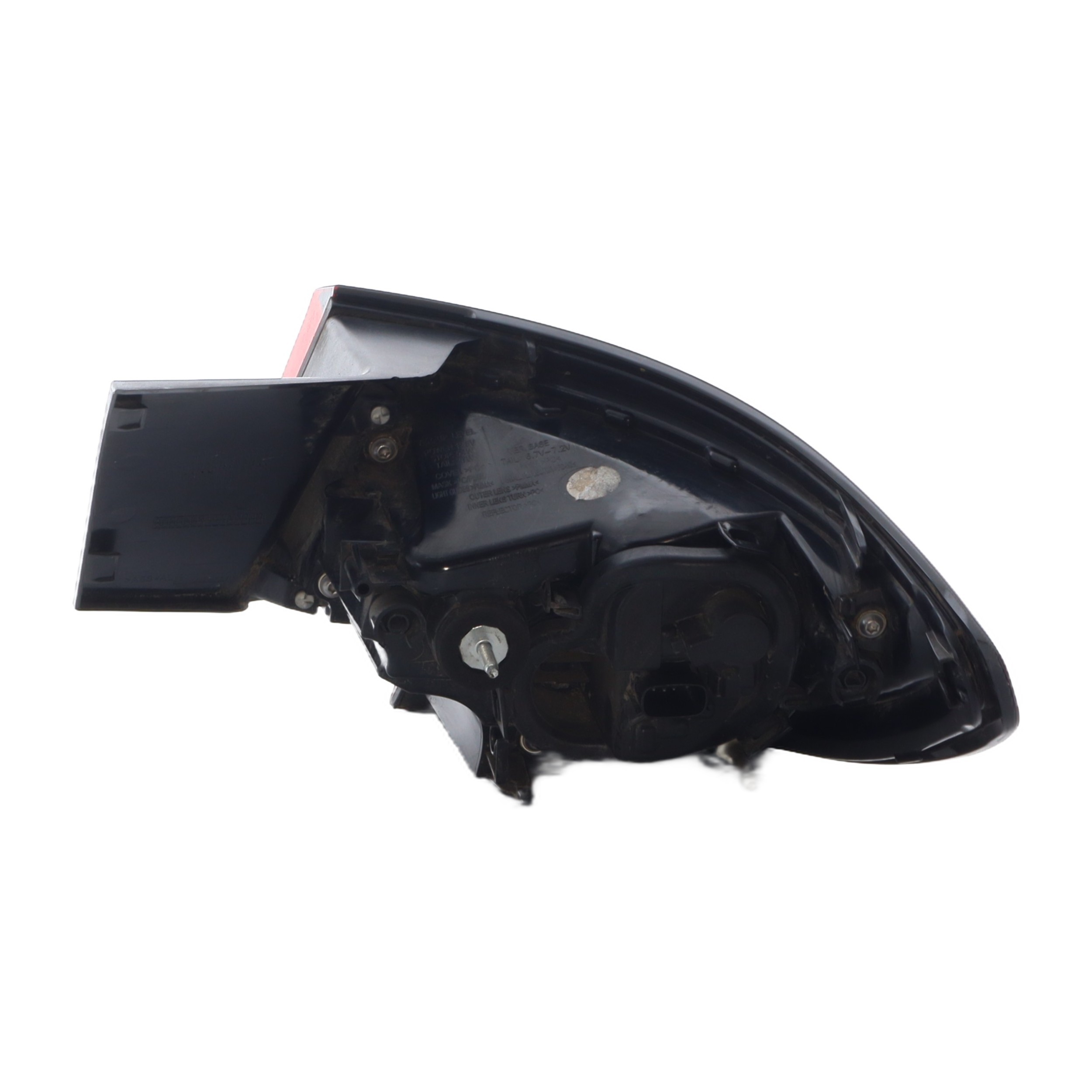 Feu arriere principal gauche (feux) pour OPEL ASTRA K PHASE 1 Feu arriere principal gauche (feux) pour OPEL ASTRA K PHASE 1