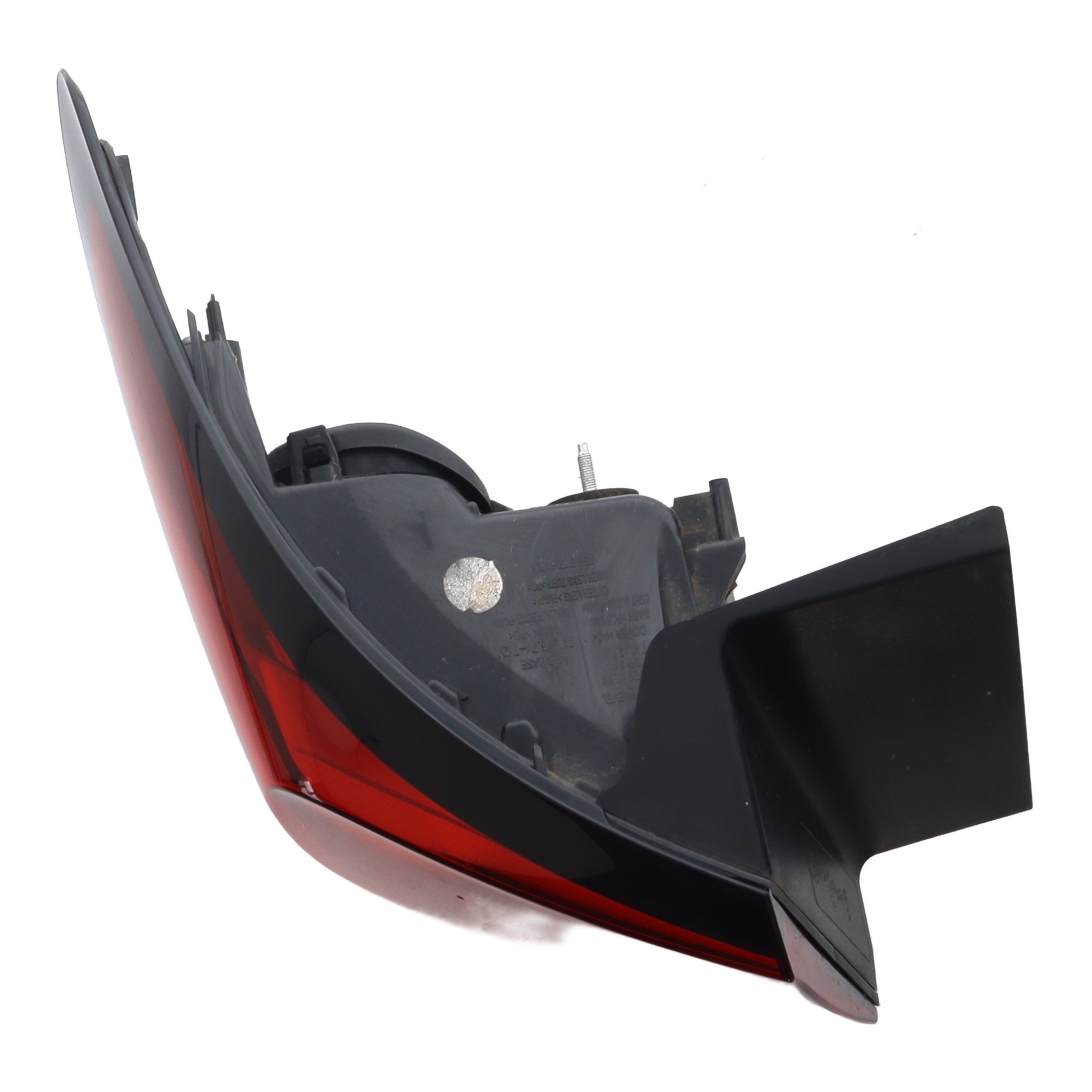 Feu arriere principal gauche (feux) pour OPEL ASTRA K PHASE 1 Feu arriere principal gauche (feux) pour OPEL ASTRA K PHASE 1