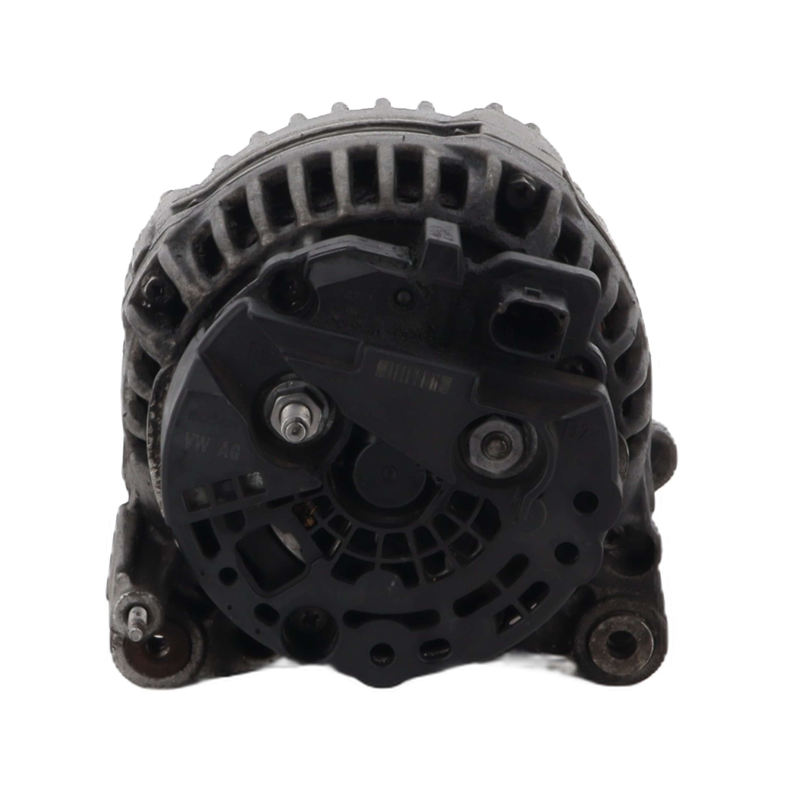Alternateur pour VOLKSWAGEN GOLF 6 Alternateur pour VOLKSWAGEN GOLF 6