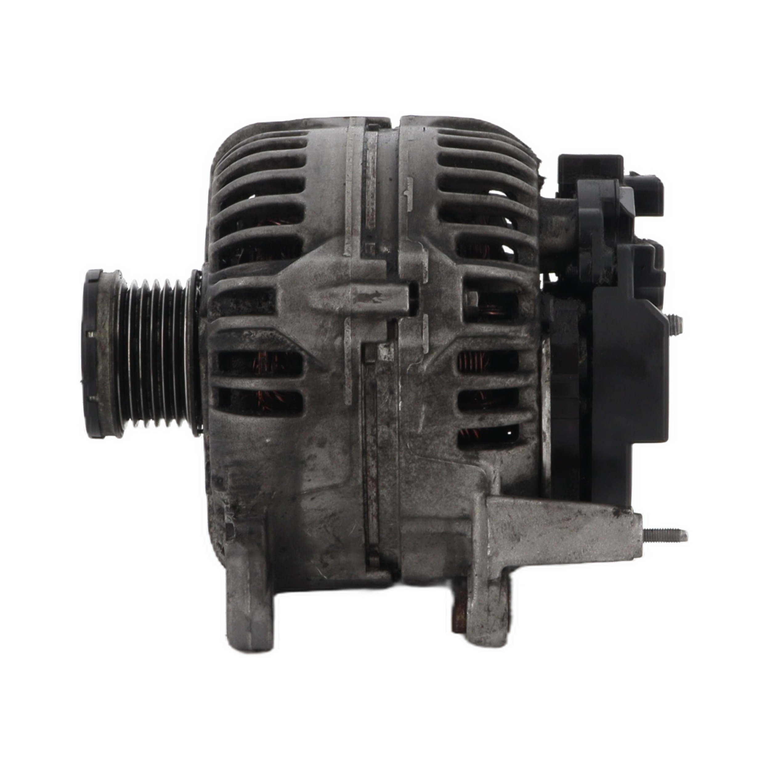 Alternateur pour VOLKSWAGEN GOLF 6 Alternateur pour VOLKSWAGEN GOLF 6