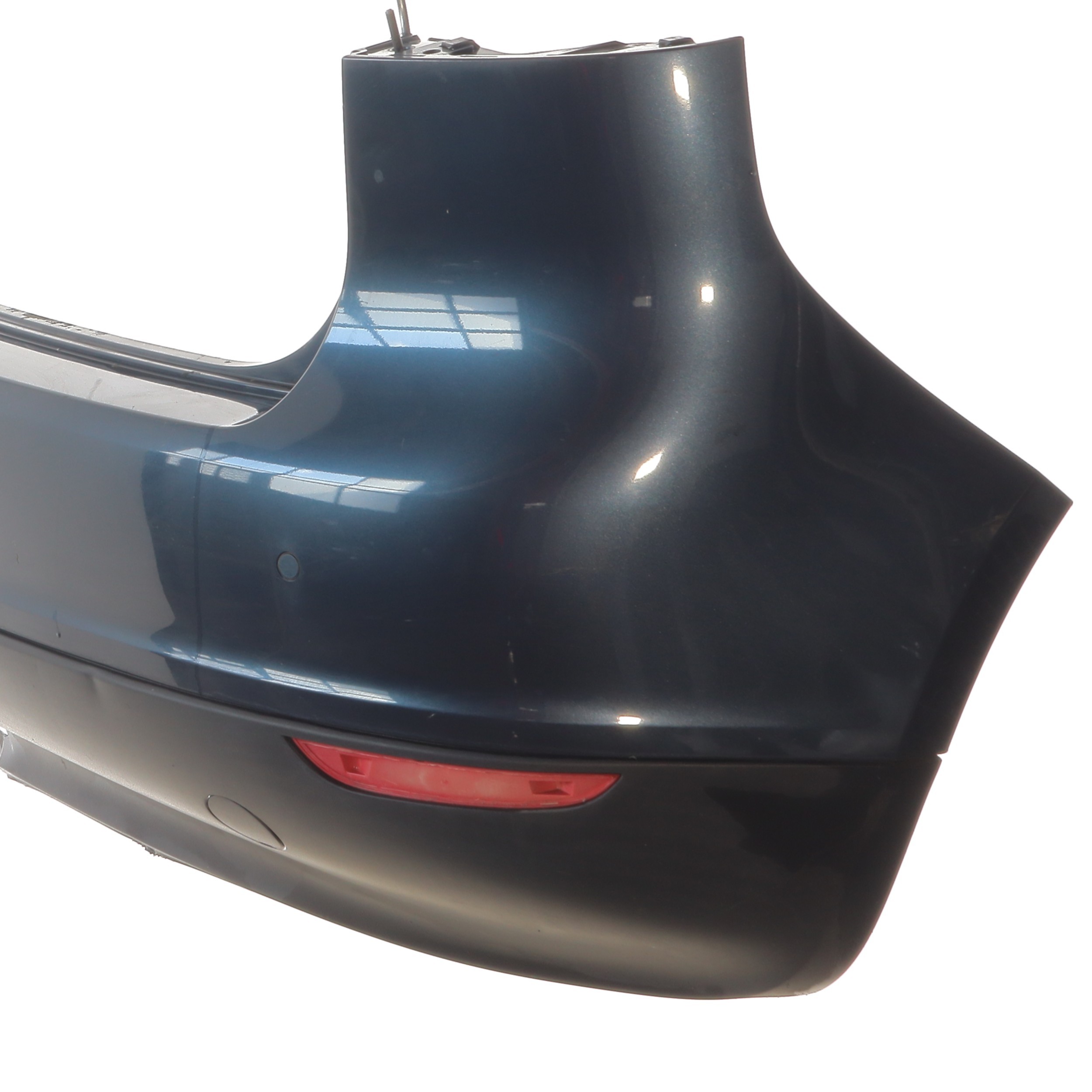 Pare choc arriere pour VOLKSWAGEN GOLF PLUS PHASE 1 Pare choc arriere pour VOLKSWAGEN GOLF PLUS PHASE 1