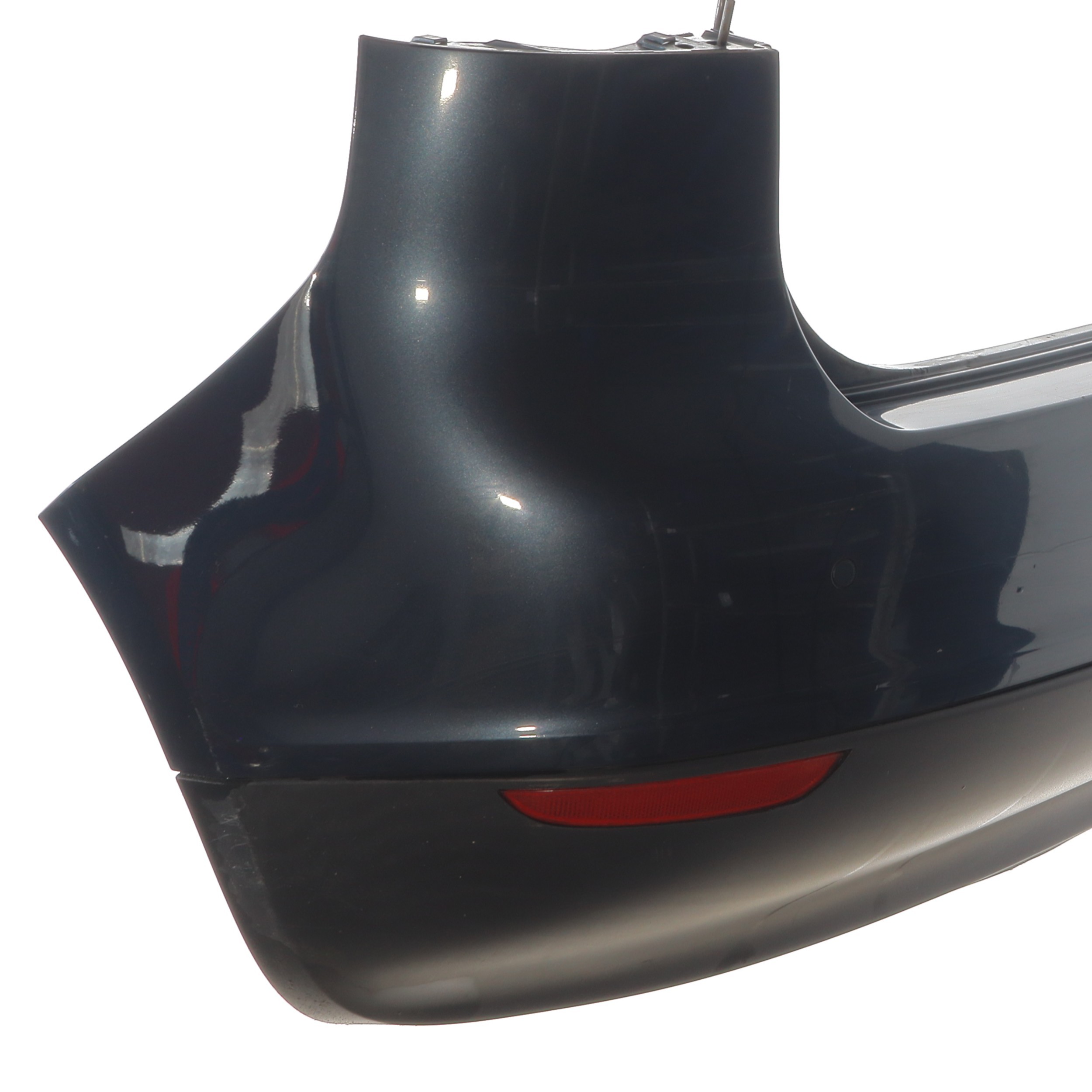 Pare choc arriere pour VOLKSWAGEN GOLF PLUS PHASE 1 Pare choc arriere pour VOLKSWAGEN GOLF PLUS PHASE 1