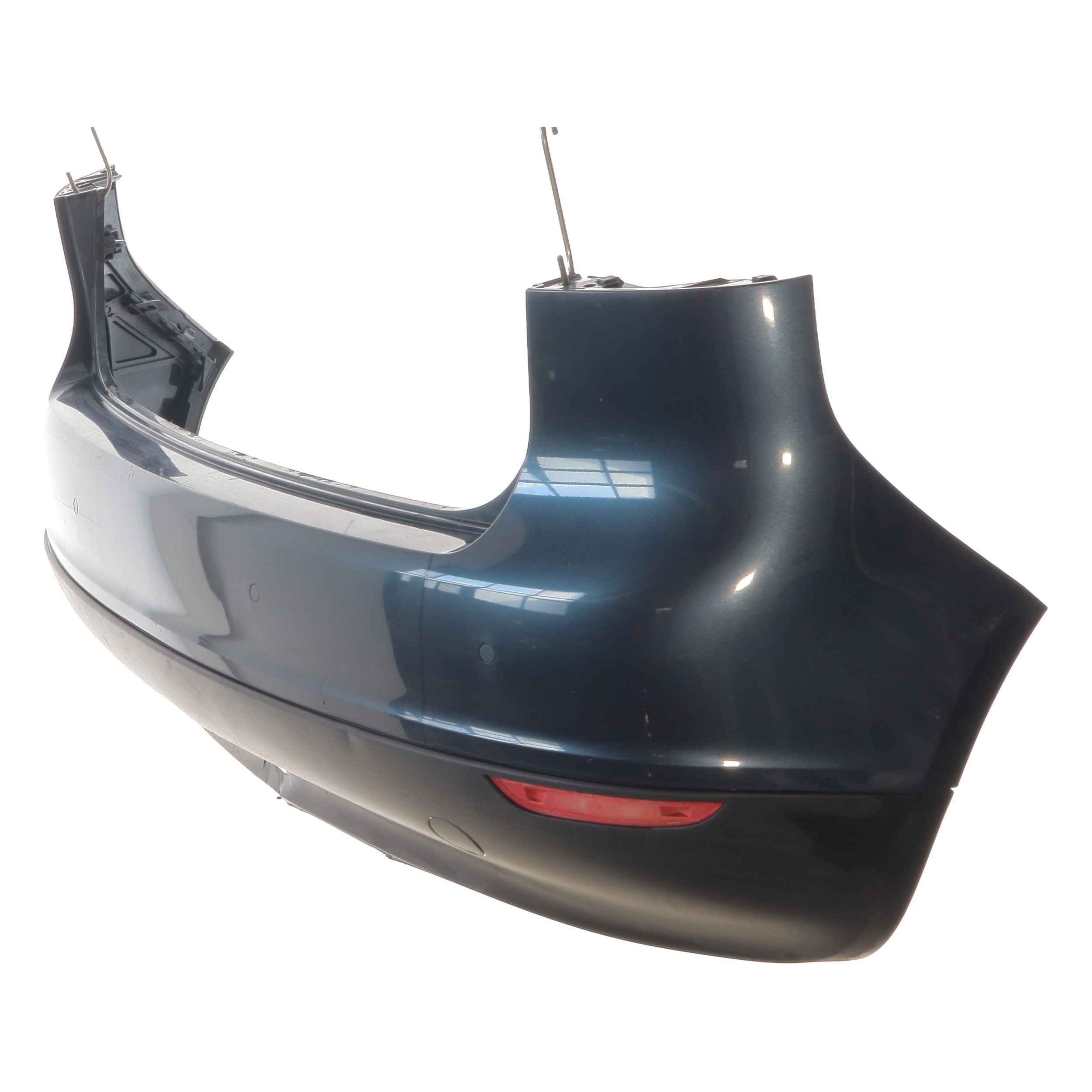 Pare choc arriere pour VOLKSWAGEN GOLF PLUS PHASE 1 Pare choc arriere pour VOLKSWAGEN GOLF PLUS PHASE 1