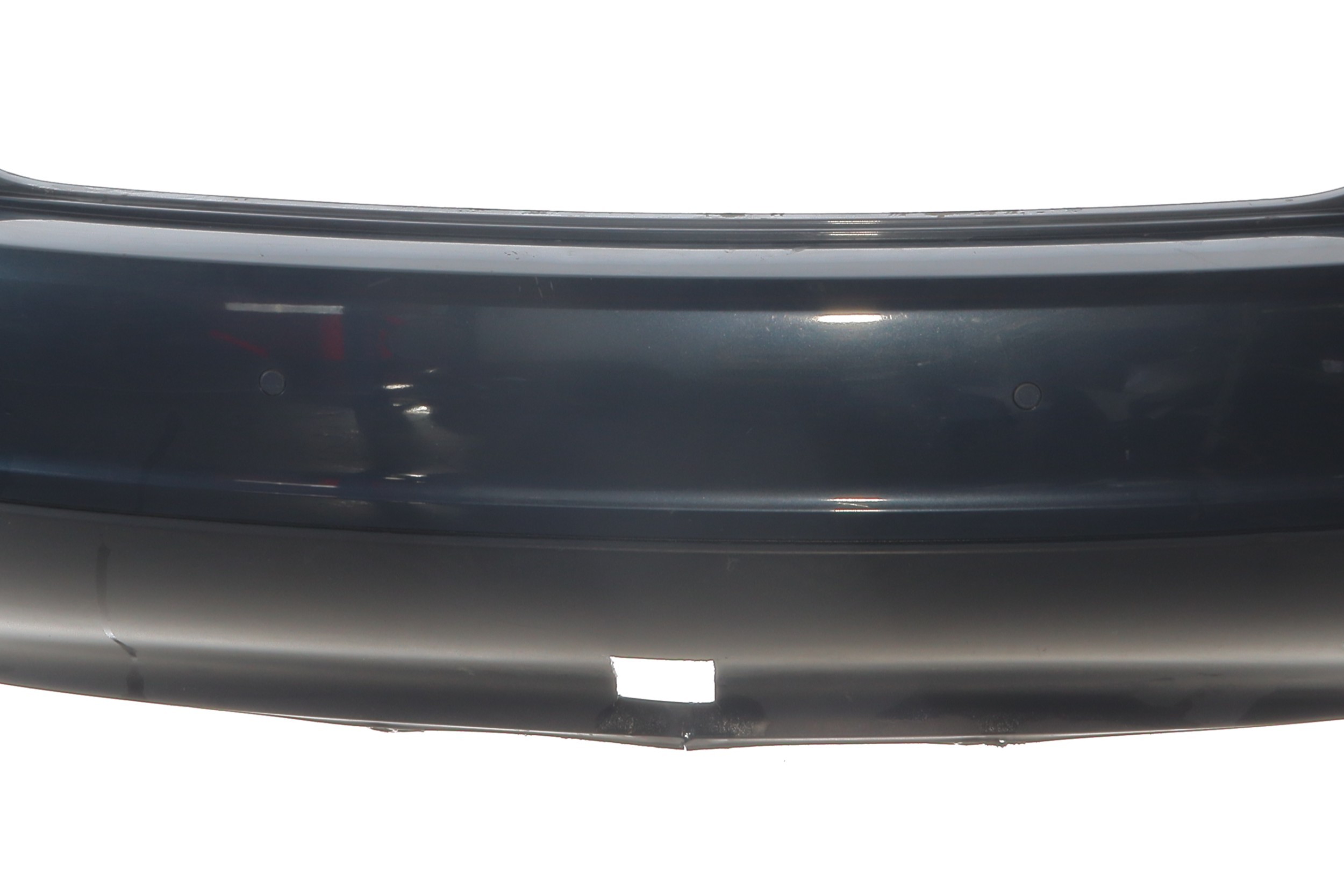 Pare choc arriere pour VOLKSWAGEN GOLF PLUS PHASE 1 Pare choc arriere pour VOLKSWAGEN GOLF PLUS PHASE 1