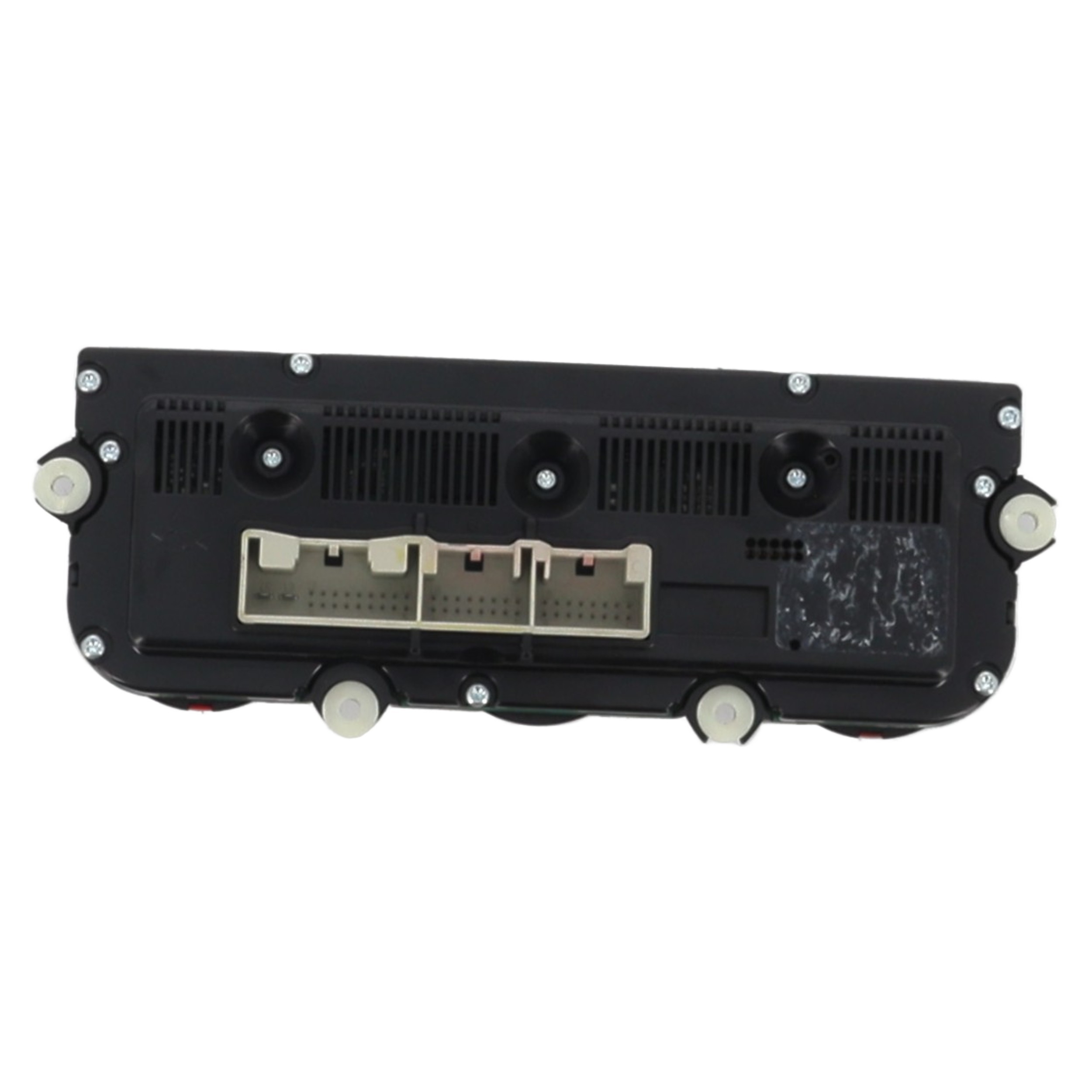 Commande chauffage pour VOLKSWAGEN GOLF PLUS PHASE 1 Commande chauffage pour VOLKSWAGEN GOLF PLUS PHASE 1