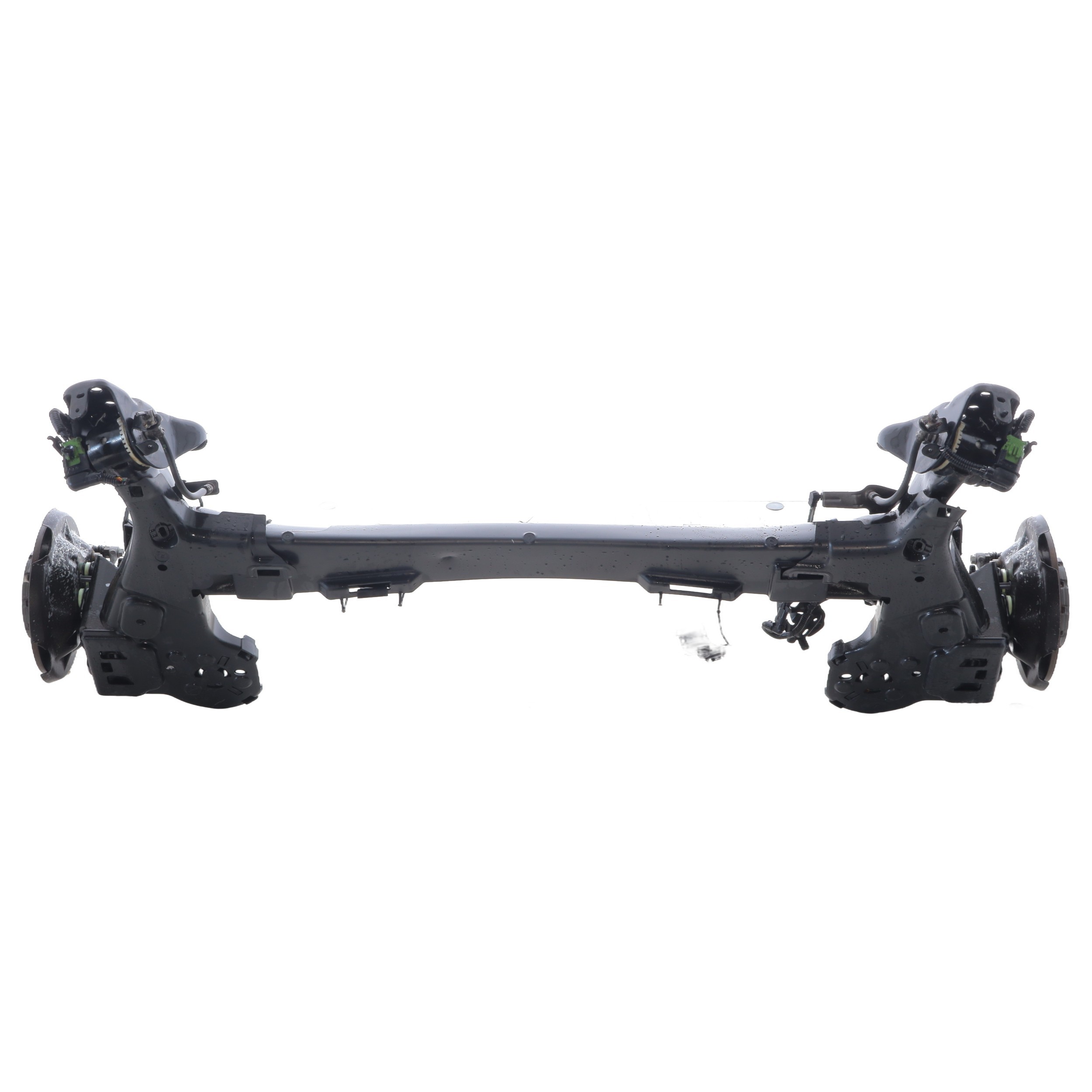 Train arriere complet pour PEUGEOT 2008 2 Train arriere complet pour PEUGEOT 2008 2