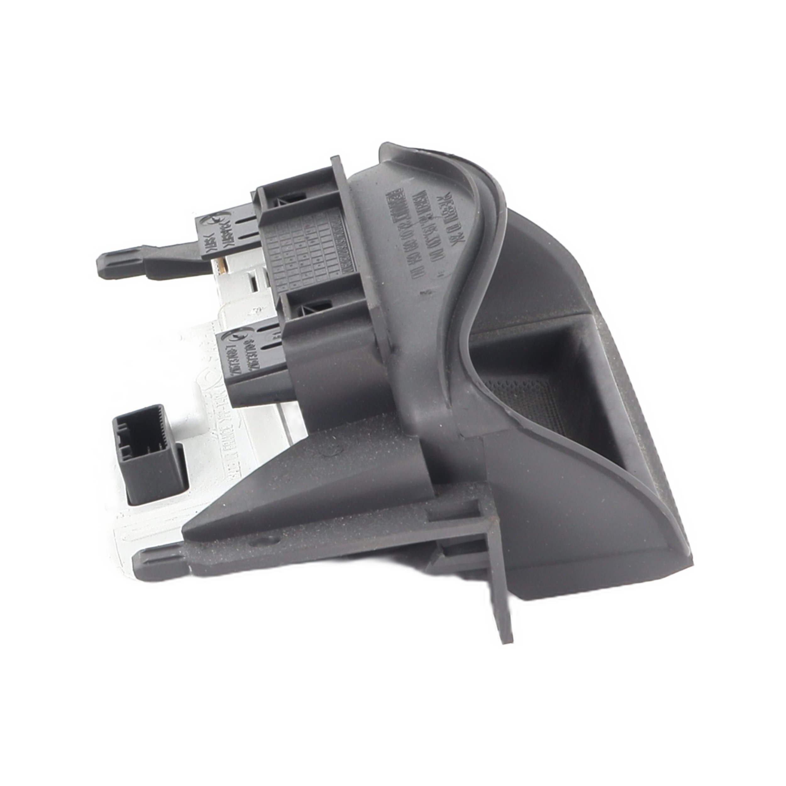 Afficheur pour RENAULT CLIO 2 CAMPUS PHASE 1 Afficheur pour RENAULT CLIO 2 CAMPUS PHASE 1