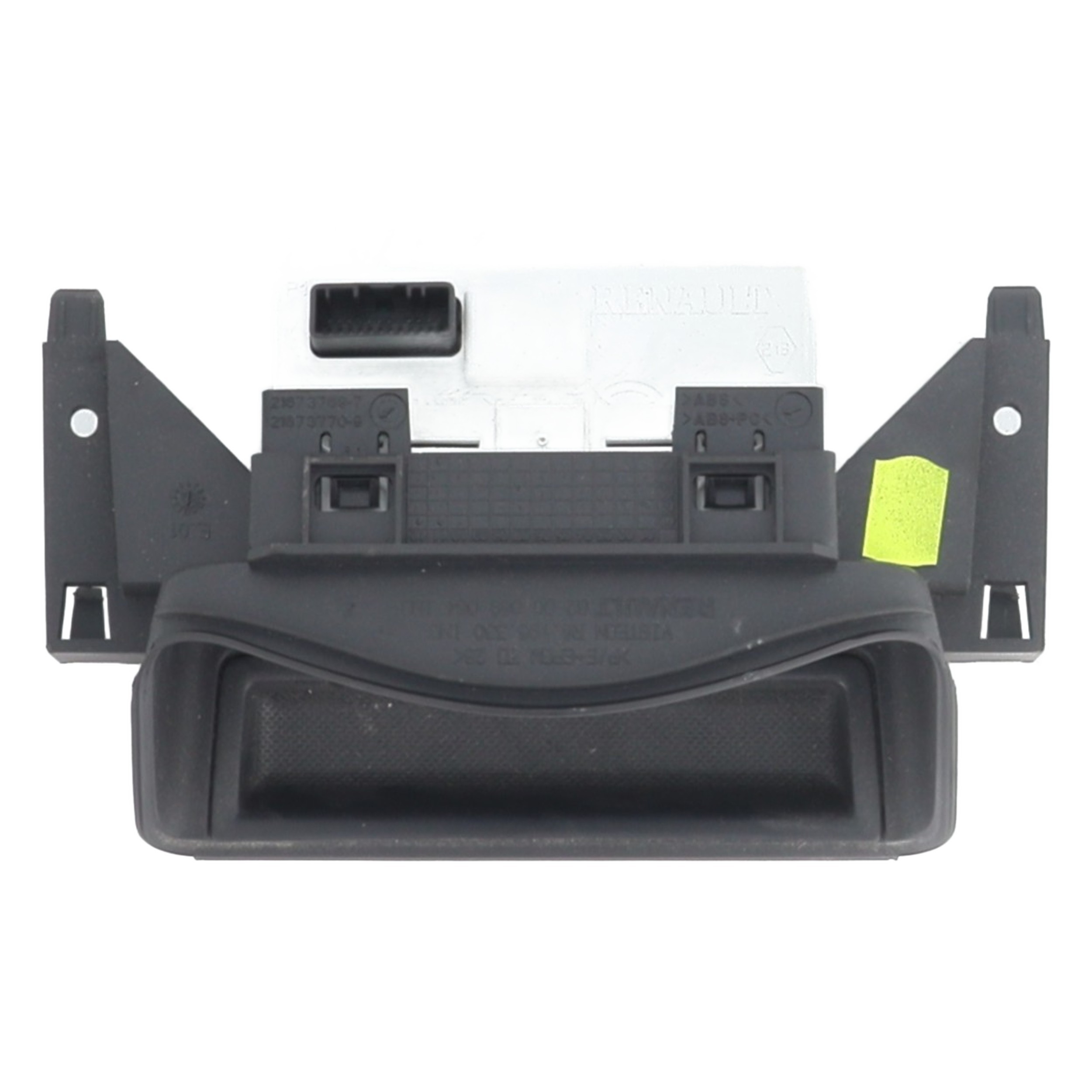 Afficheur pour RENAULT CLIO 2 CAMPUS PHASE 1 Afficheur pour RENAULT CLIO 2 CAMPUS PHASE 1