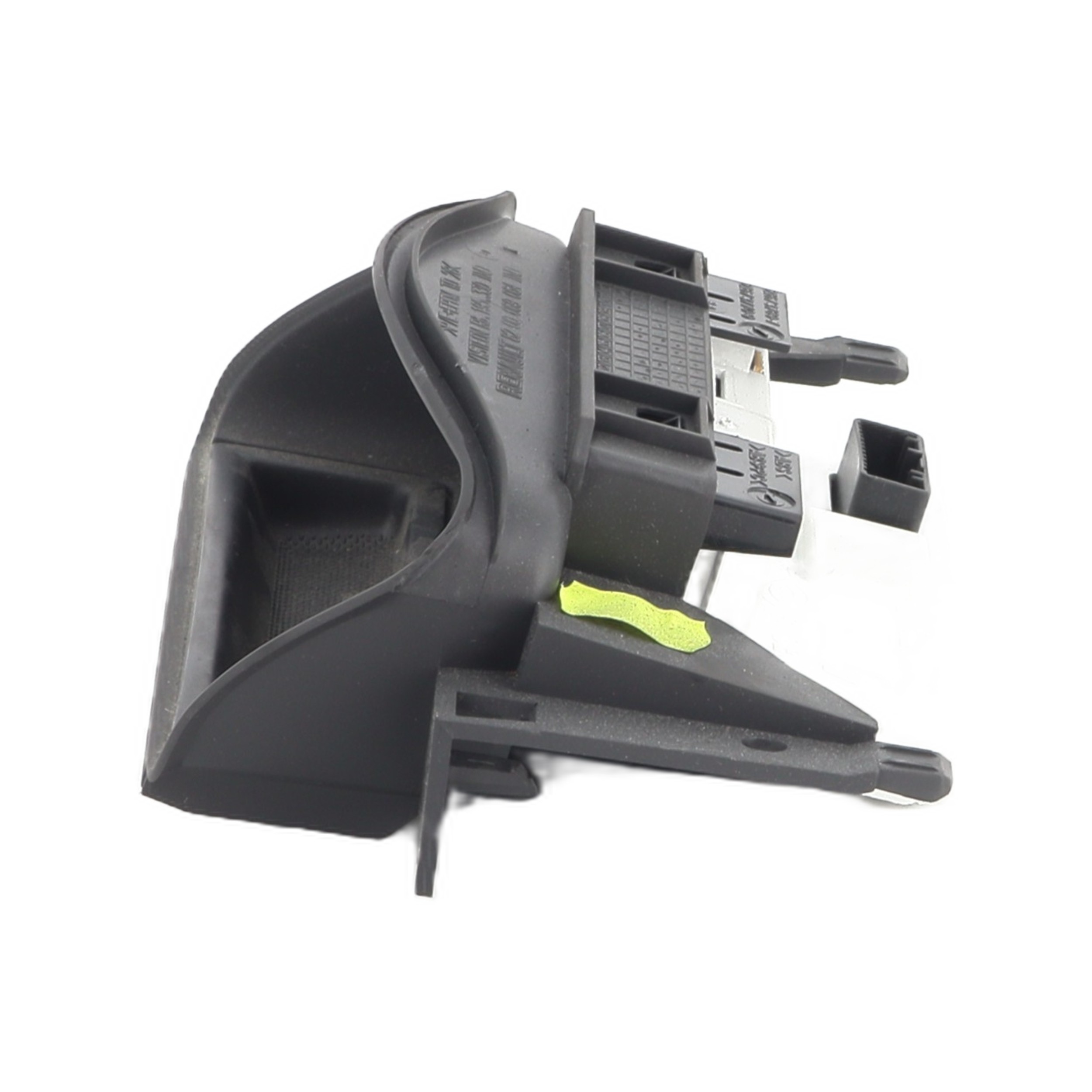 Afficheur pour RENAULT CLIO 2 CAMPUS PHASE 1 Afficheur pour RENAULT CLIO 2 CAMPUS PHASE 1