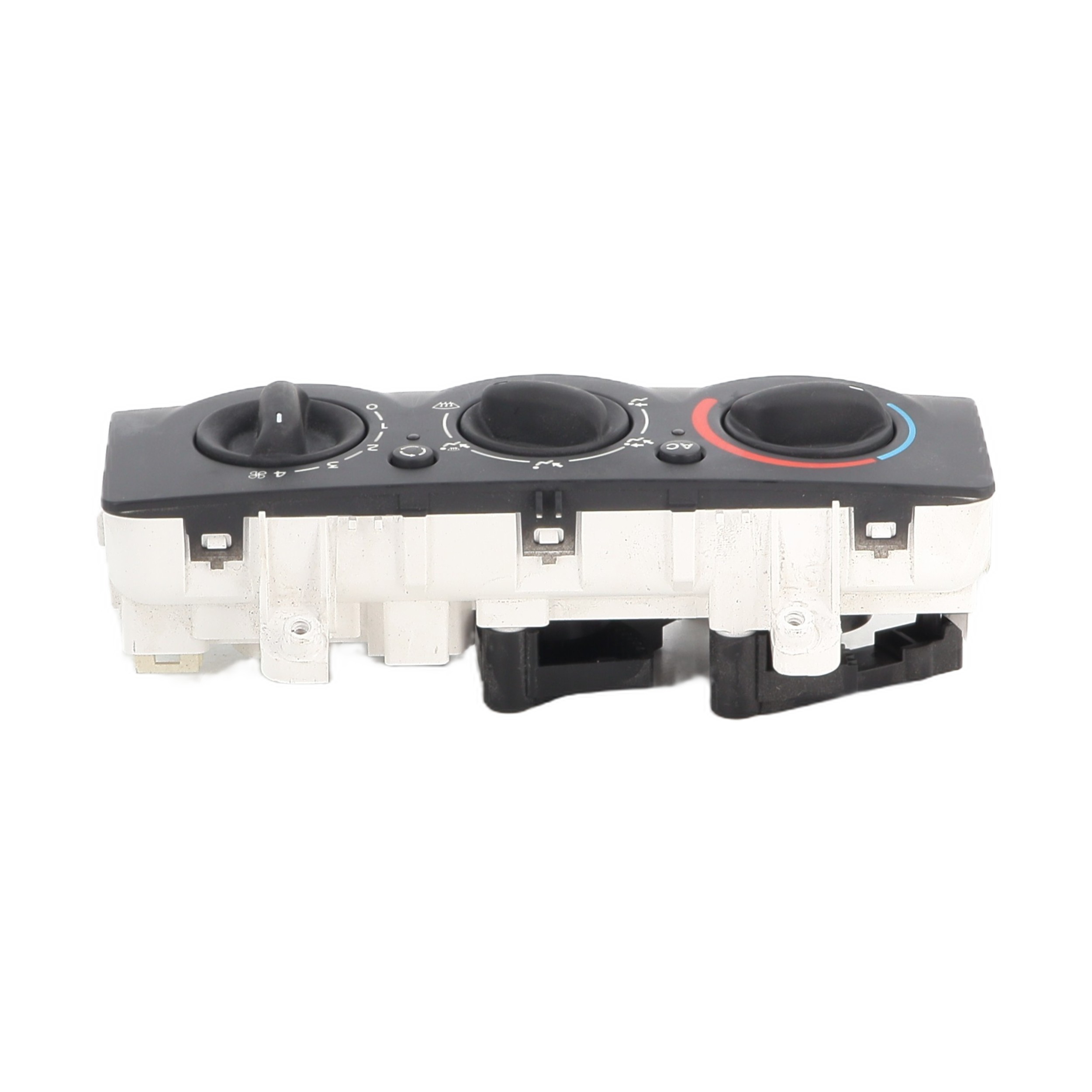 Commande chauffage pour RENAULT CLIO 2 CAMPUS PHASE 1 Commande chauffage pour RENAULT CLIO 2 CAMPUS PHASE 1