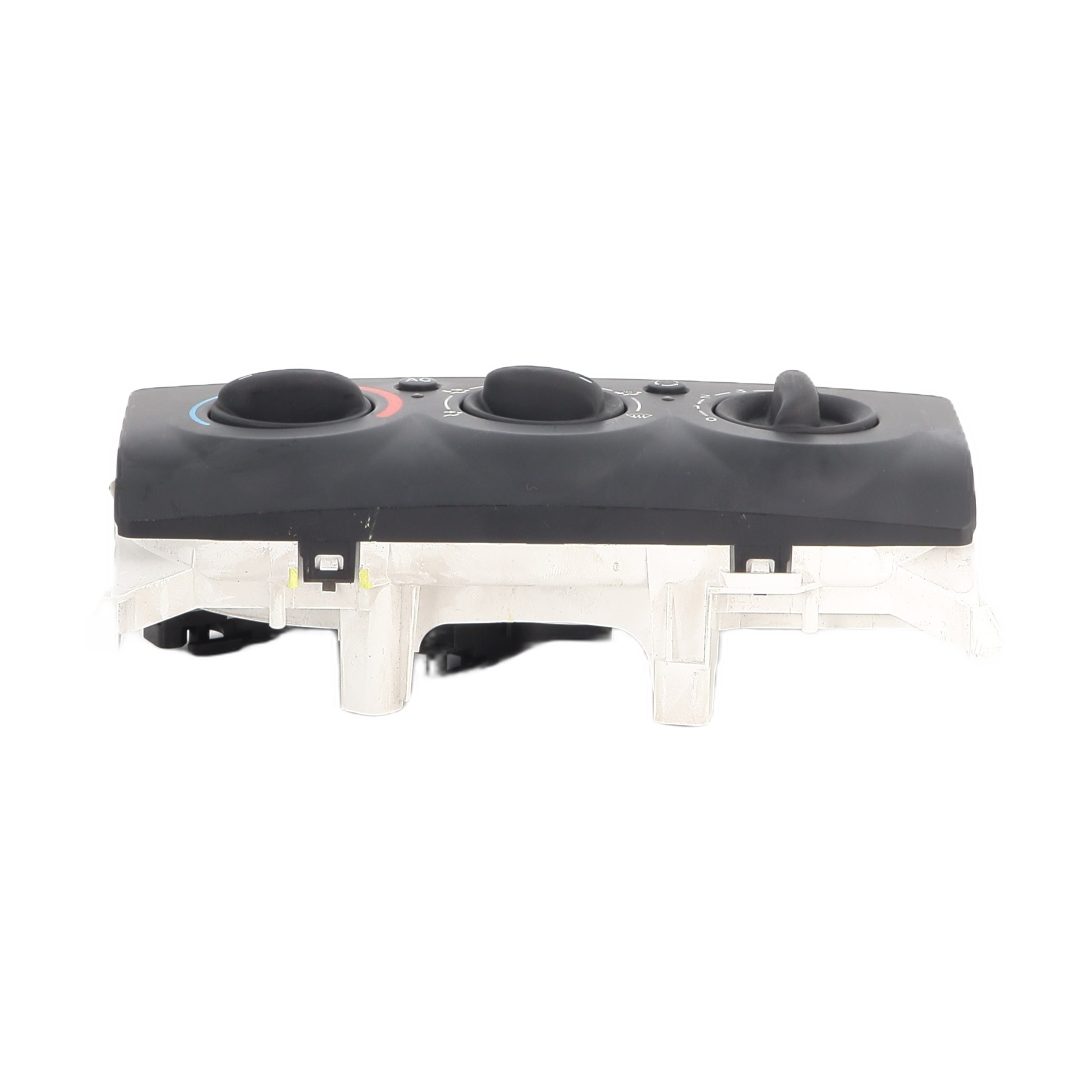 Commande chauffage pour RENAULT CLIO 2 CAMPUS PHASE 1 Commande chauffage pour RENAULT CLIO 2 CAMPUS PHASE 1