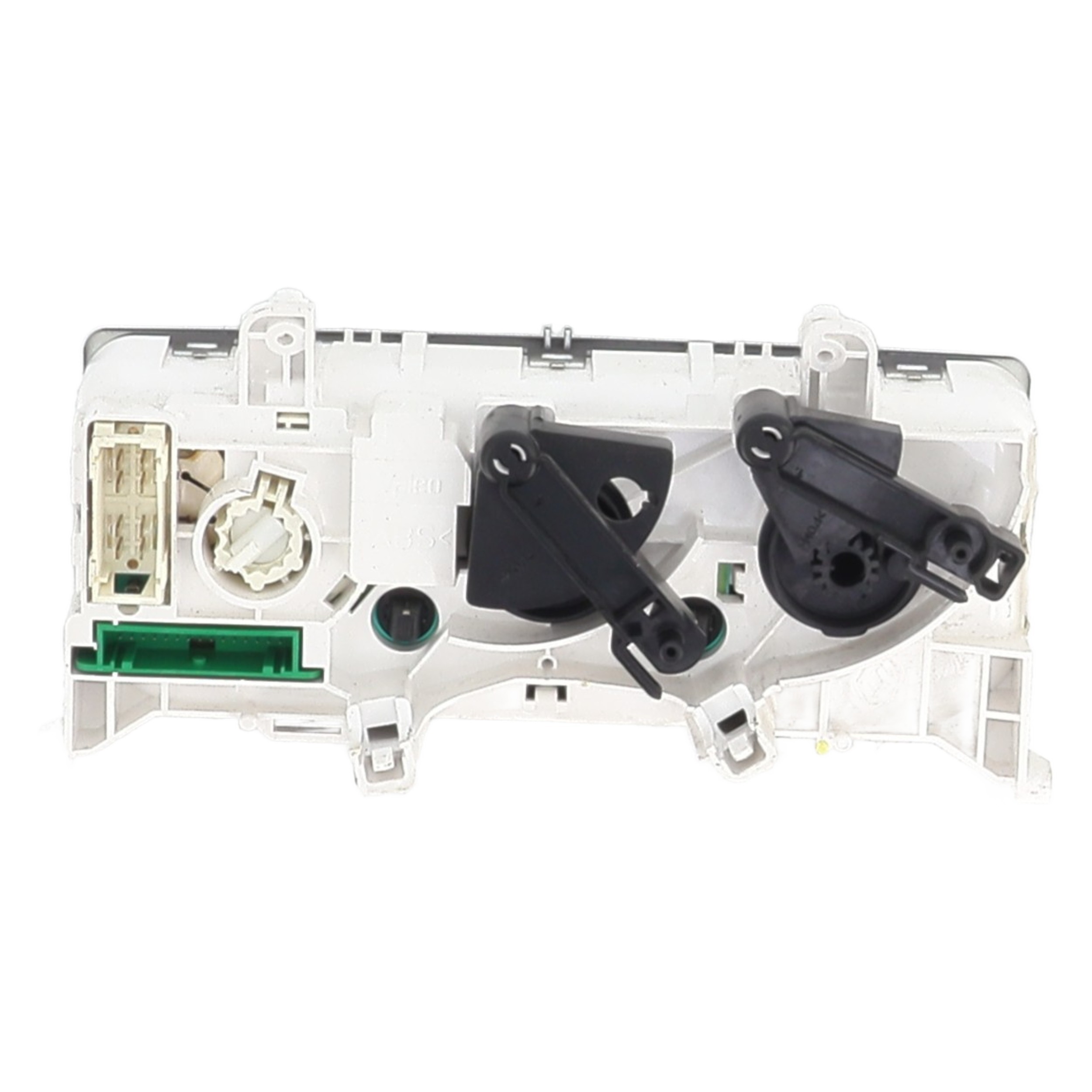 Commande chauffage pour RENAULT CLIO 2 CAMPUS PHASE 1 Commande chauffage pour RENAULT CLIO 2 CAMPUS PHASE 1