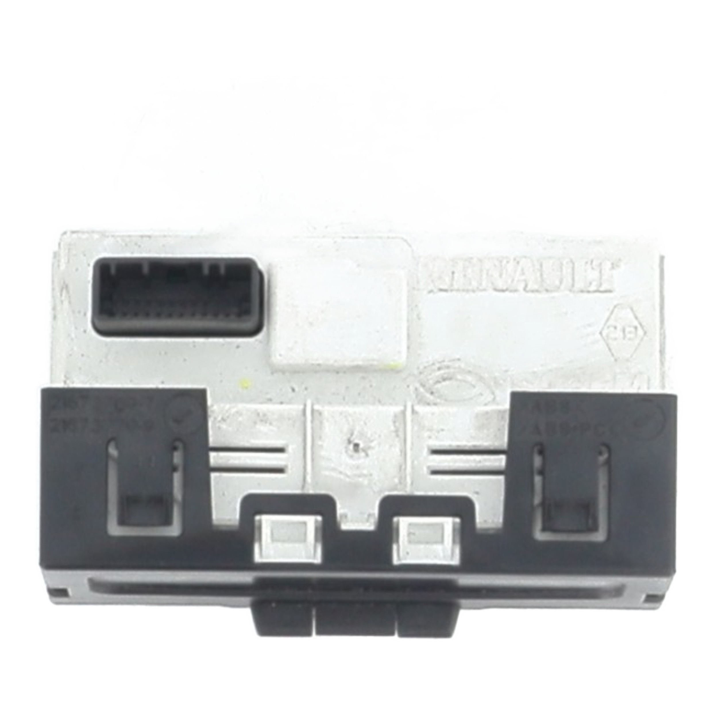 Afficheur pour RENAULT CLIO 2 CAMPUS PHASE 1 Afficheur pour RENAULT CLIO 2 CAMPUS PHASE 1