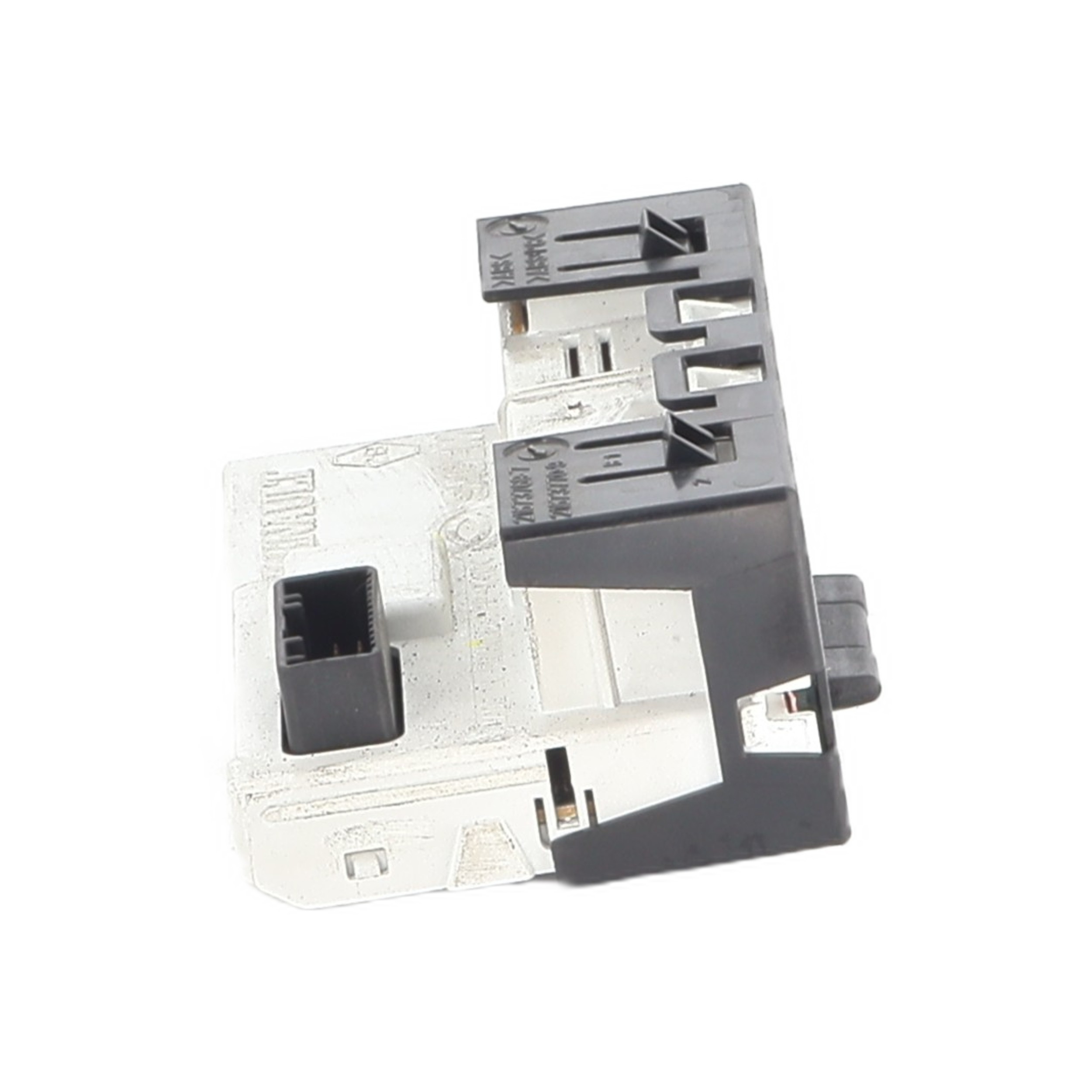 Afficheur pour RENAULT CLIO 2 CAMPUS PHASE 1 Afficheur pour RENAULT CLIO 2 CAMPUS PHASE 1