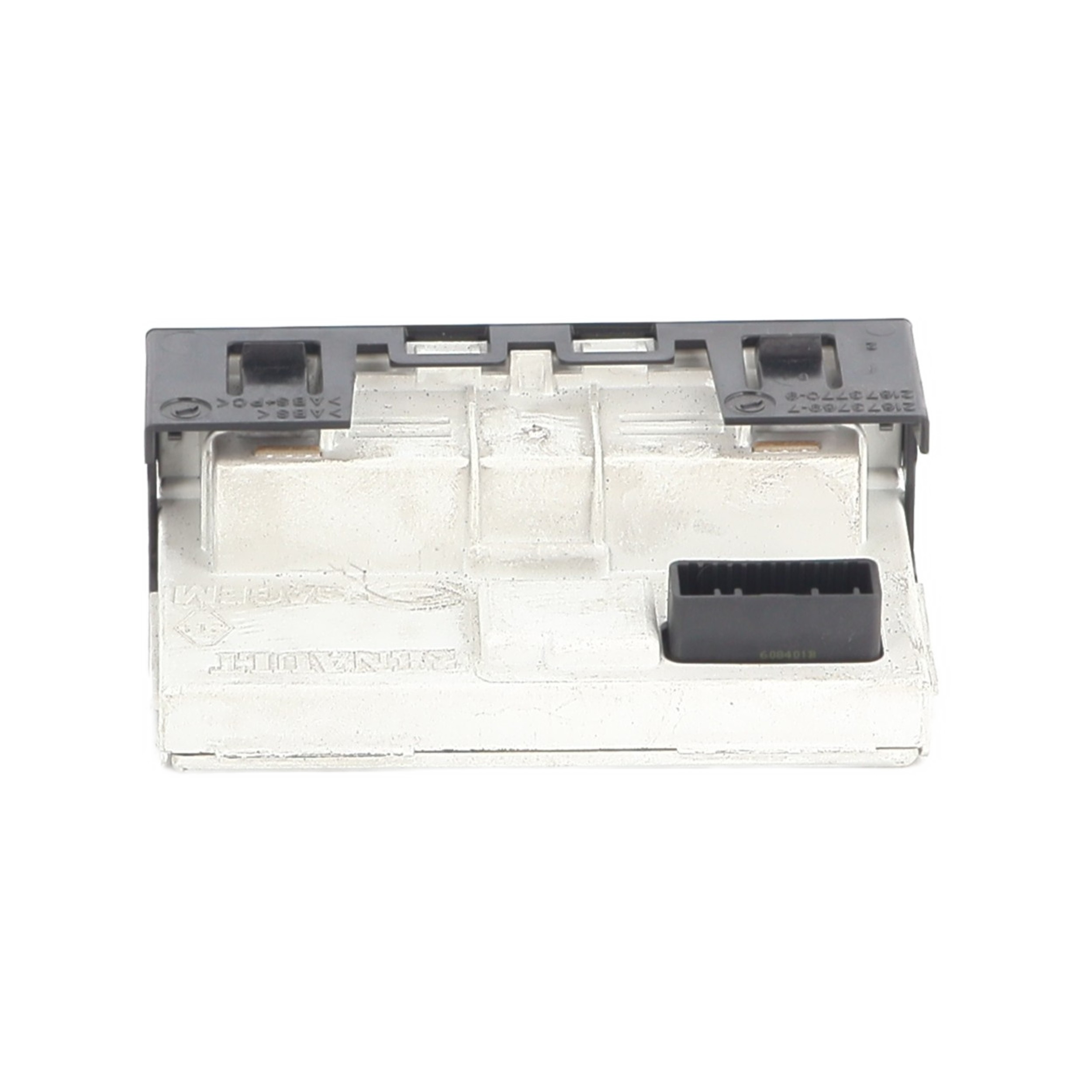 Afficheur pour RENAULT CLIO 2 CAMPUS PHASE 1 Afficheur pour RENAULT CLIO 2 CAMPUS PHASE 1