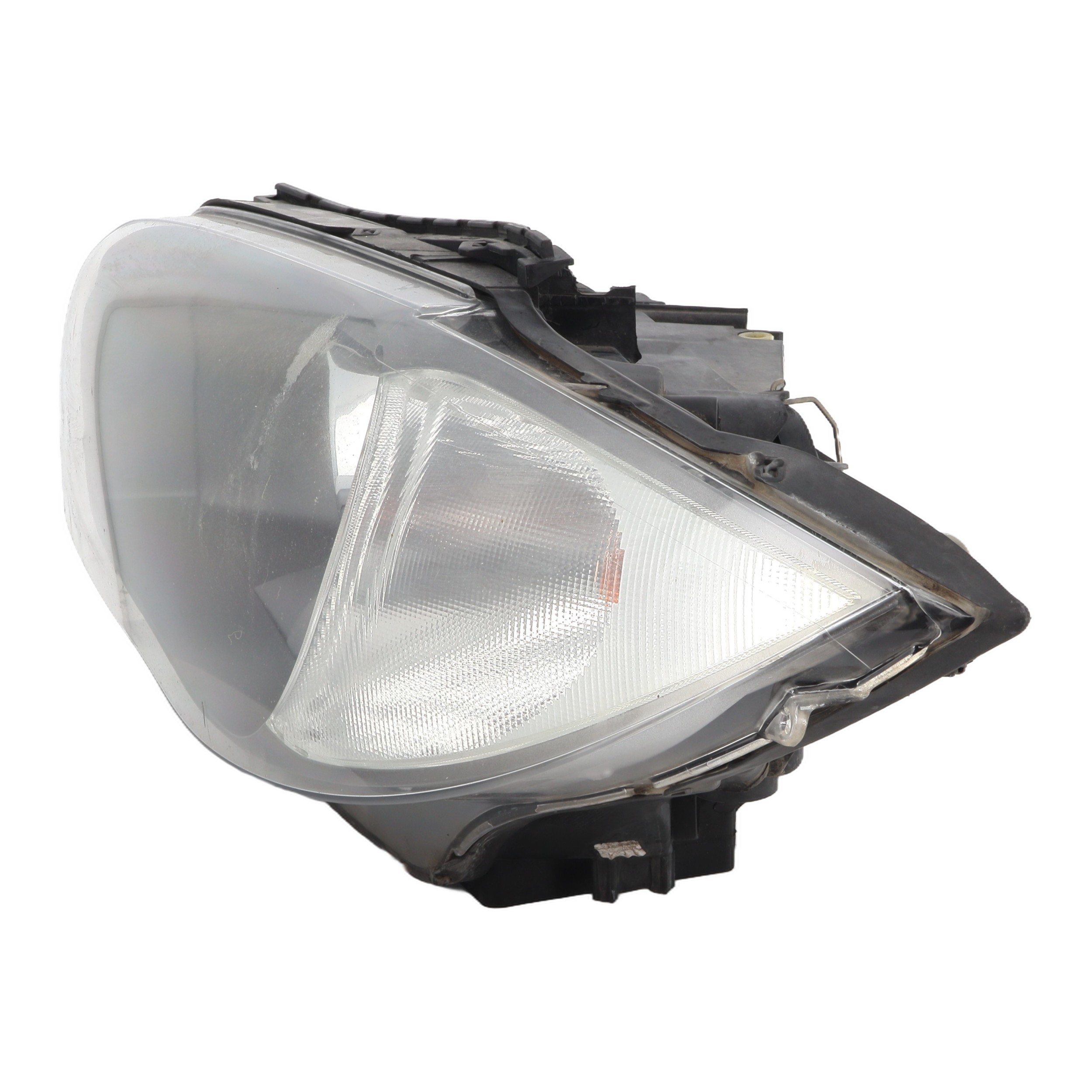 Optique avant principal gauche (feux)(phare) pour BMW SERIE 1 E81 Optique avant principal gauche (feux)(phare) pour BMW SERIE 1 E81