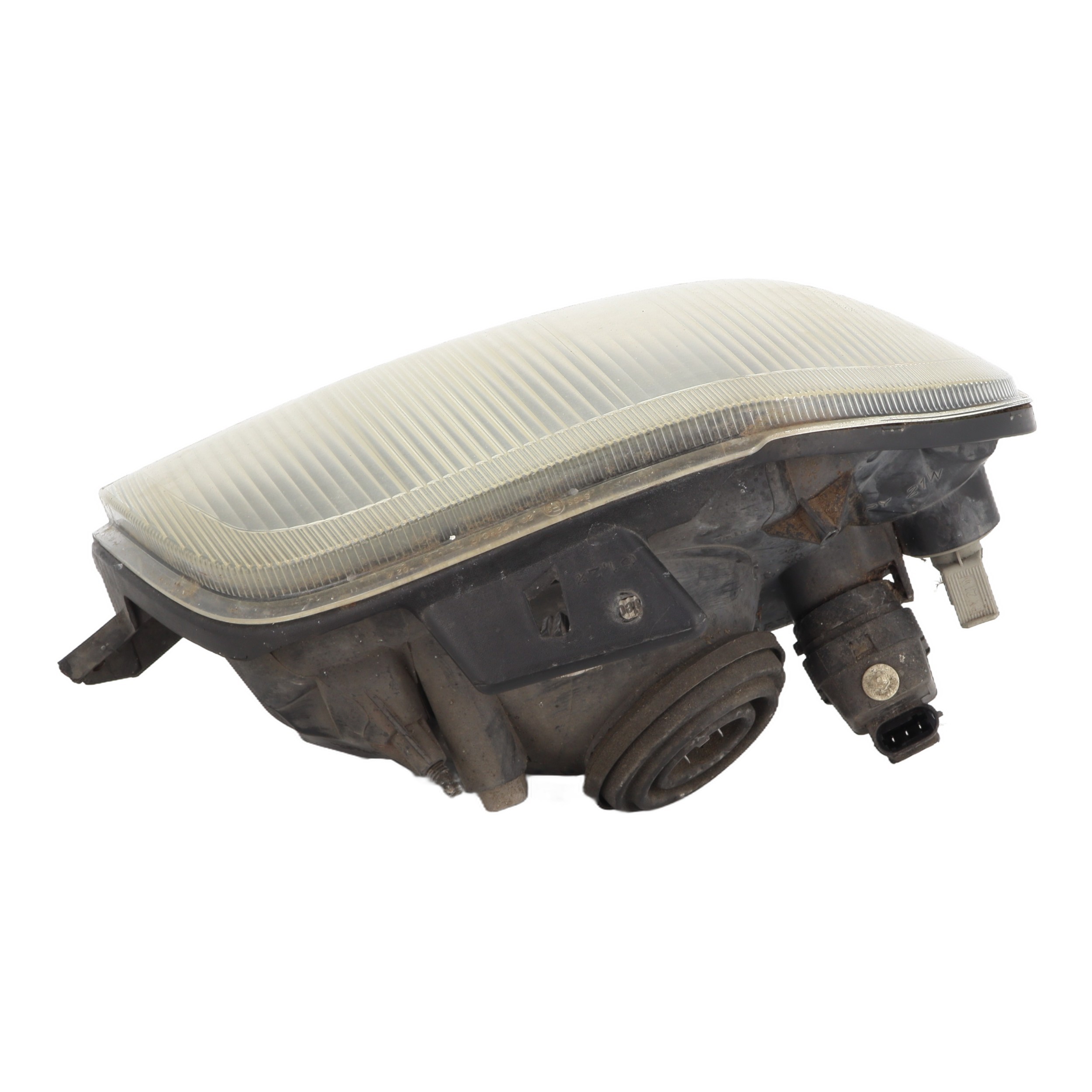 Optique avant principal droit (feux)(phare) pour RENAULT CLIO 2 PHASE 1 Optique avant principal droit (feux)(phare) pour RENAULT CLIO 2 PHASE 1