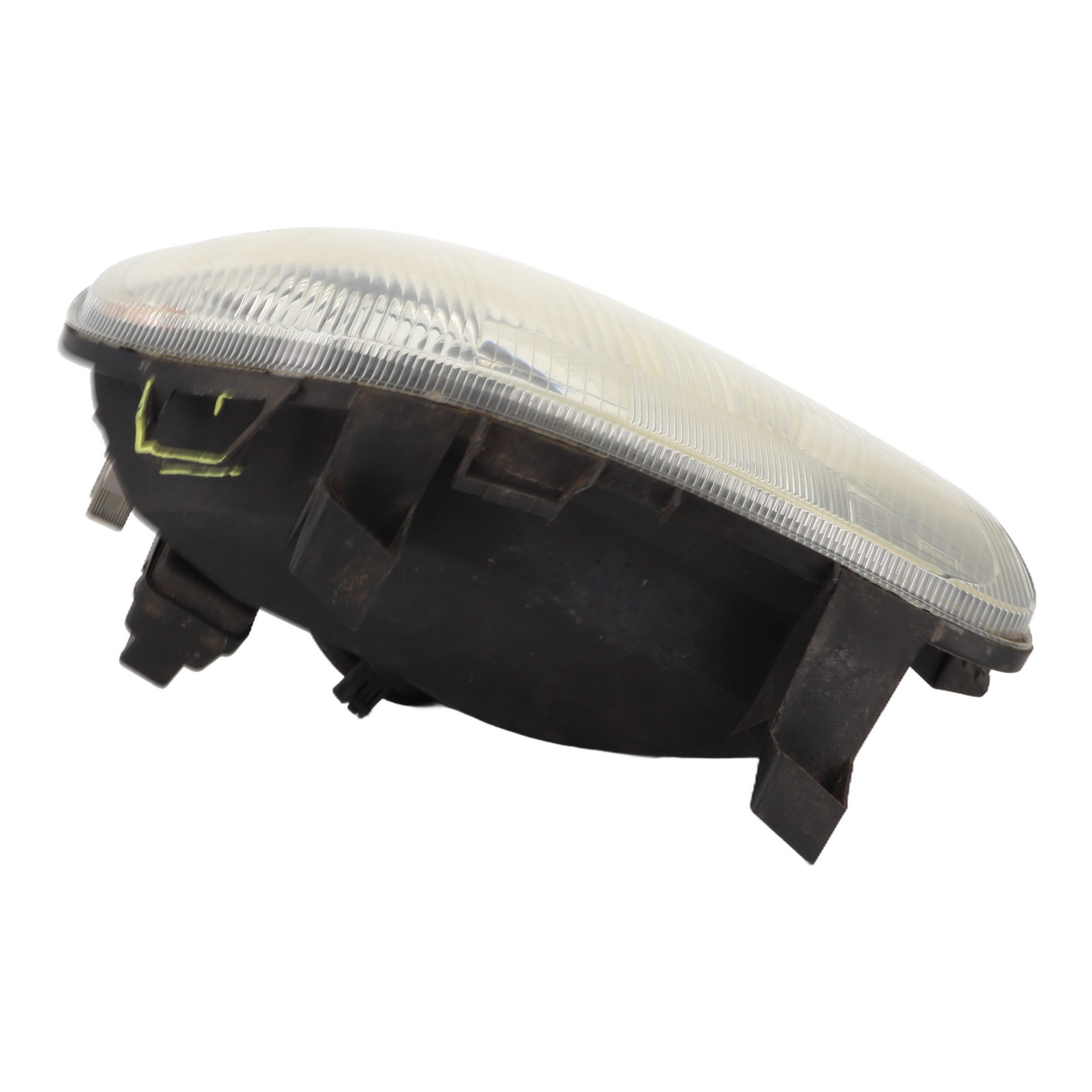 Optique avant principal droit (feux)(phare) pour RENAULT CLIO 2 PHASE 1 Optique avant principal droit (feux)(phare) pour RENAULT CLIO 2 PHASE 1