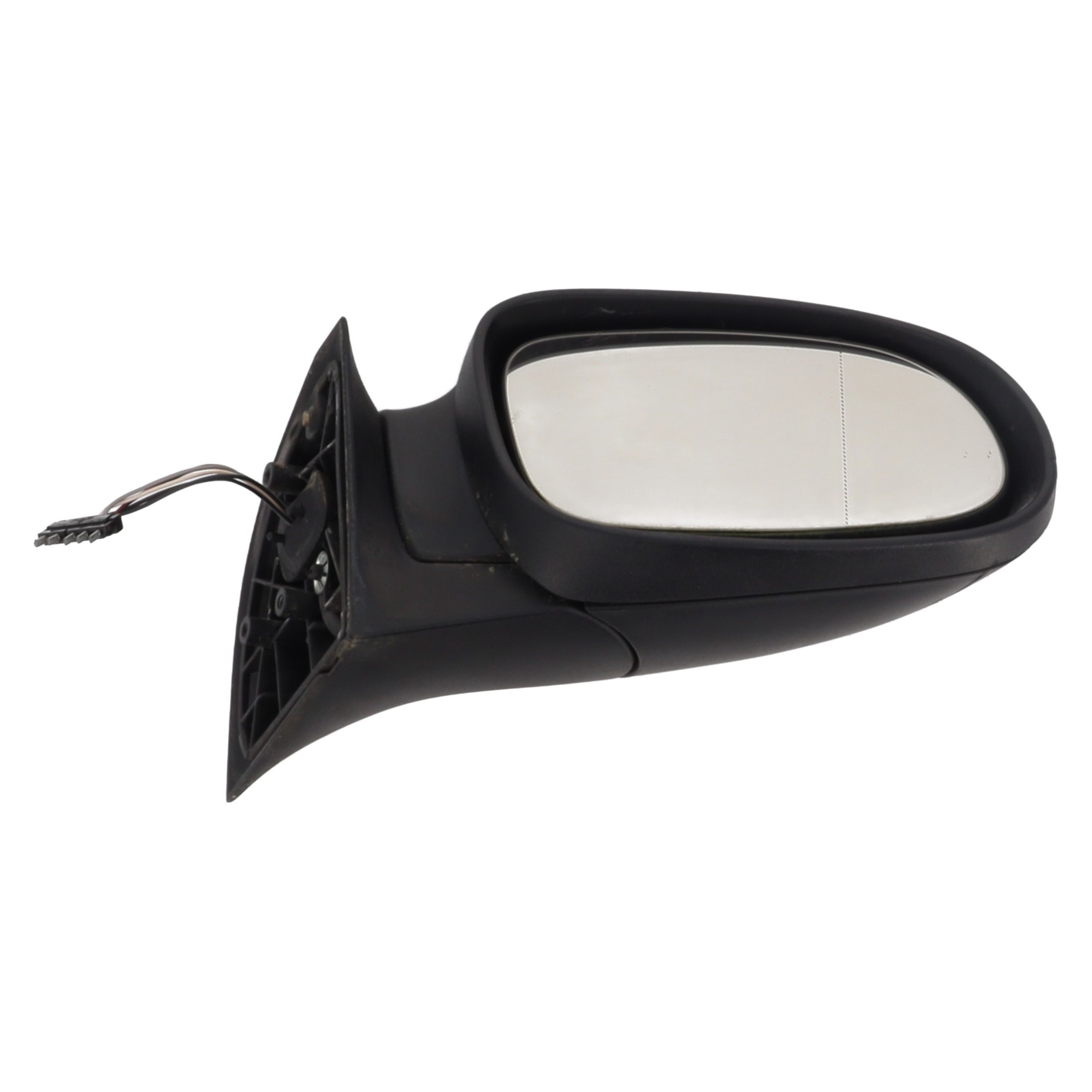 Retroviseur droit pour MERCEDES CLASSE A 168 PHASE 1 Retroviseur droit pour MERCEDES CLASSE A 168 PHASE 1
