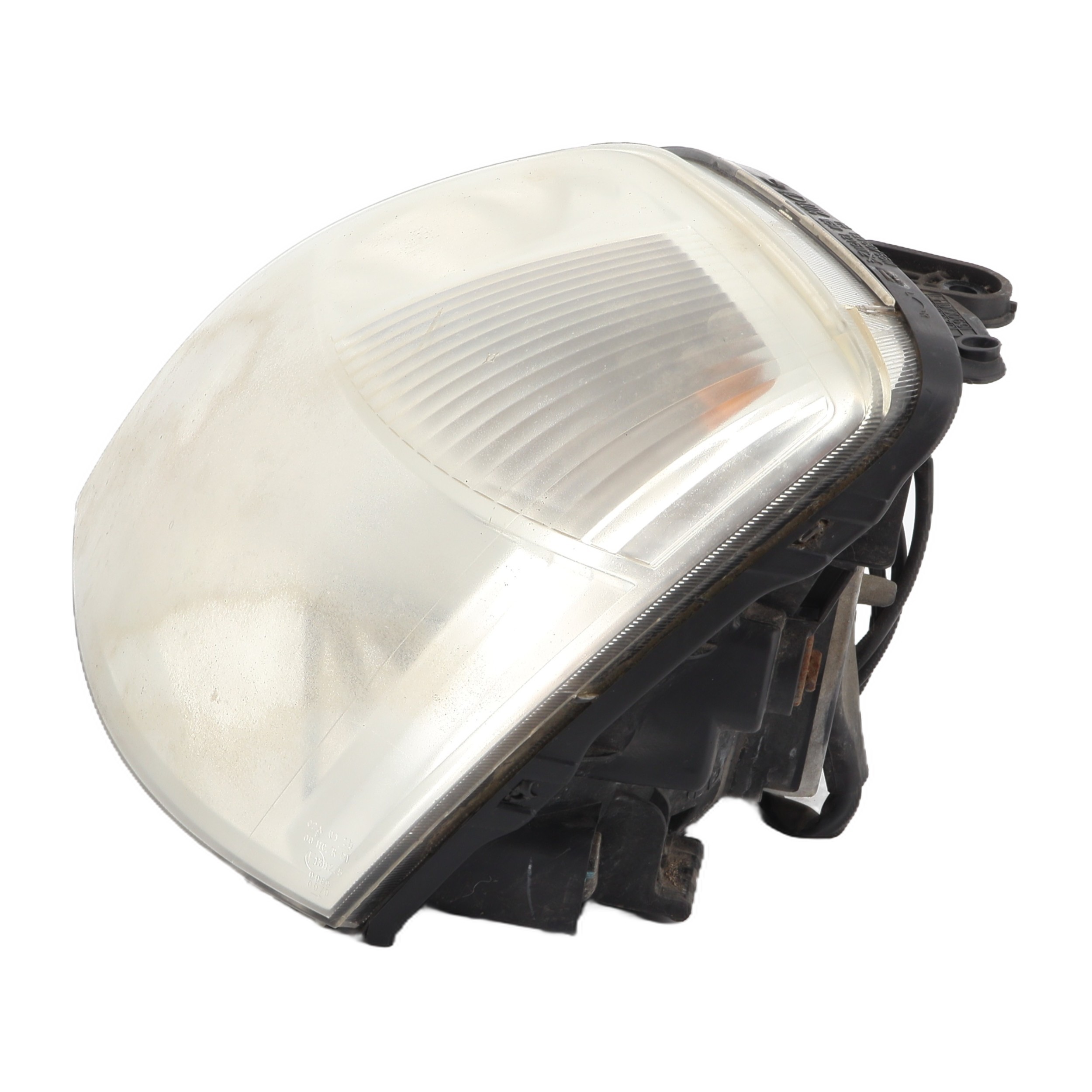 Optique avant principal gauche (feux)(phare) pour KIA PICANTO 1 PHASE 1 Optique avant principal gauche (feux)(phare) pour KIA PICANTO 1 PHASE 1
