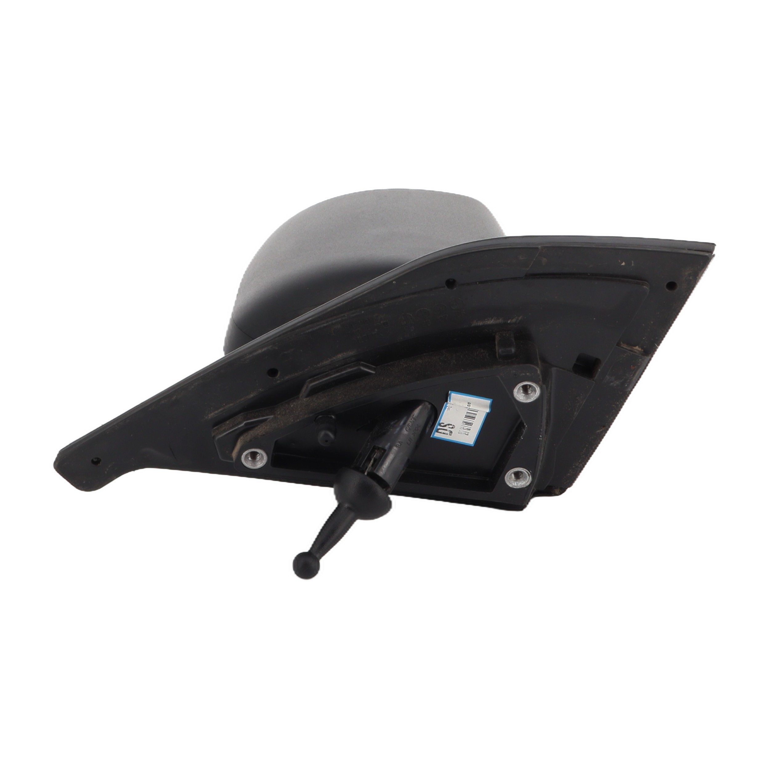 Retroviseur gauche pour KIA PICANTO 1 PHASE 1 Retroviseur gauche pour KIA PICANTO 1 PHASE 1