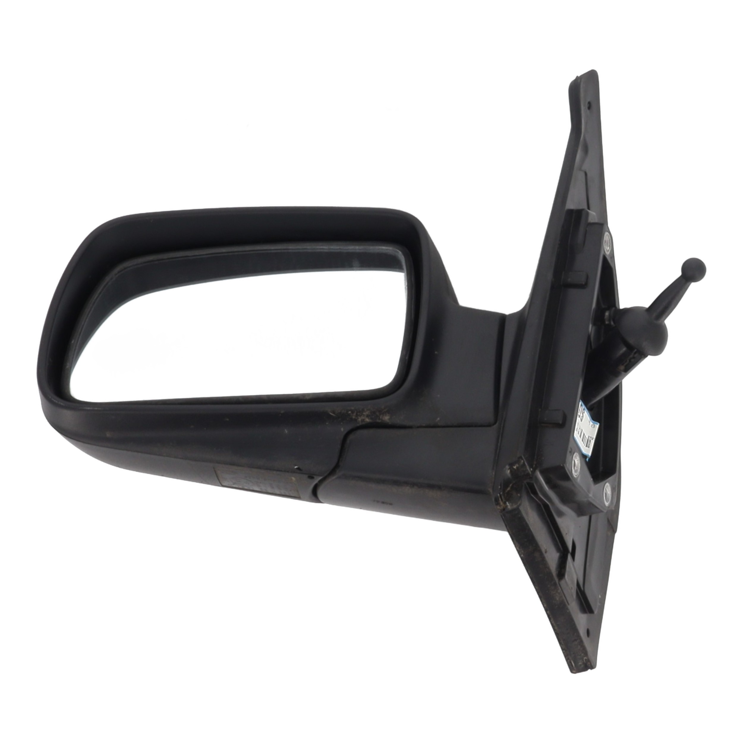Retroviseur gauche pour KIA PICANTO 1 PHASE 1 Retroviseur gauche pour KIA PICANTO 1 PHASE 1