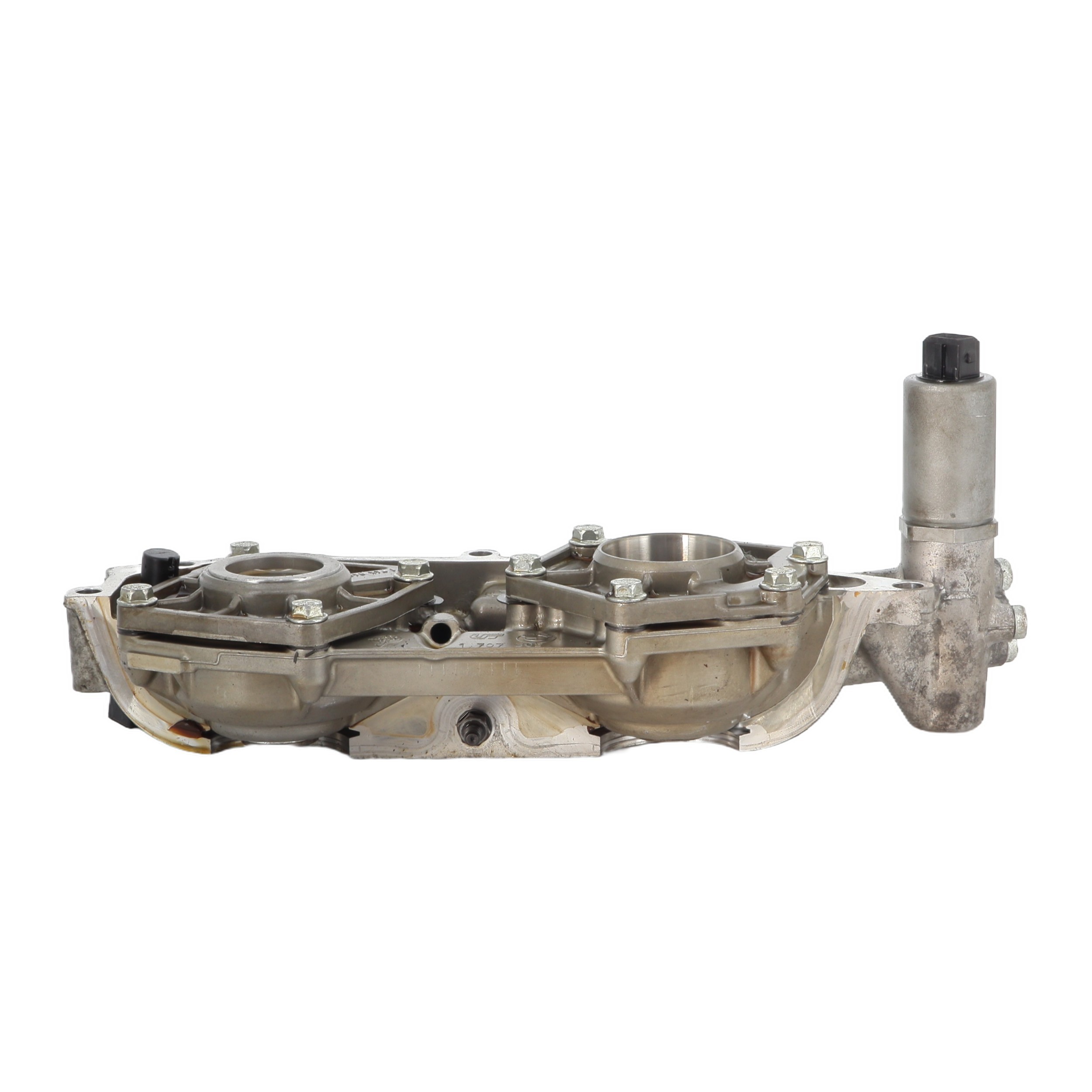 Variateur moteur pour BMW SERIE 3 E46 COUPE PHASE 1 Variateur moteur pour BMW SERIE 3 E46 COUPE PHASE 1