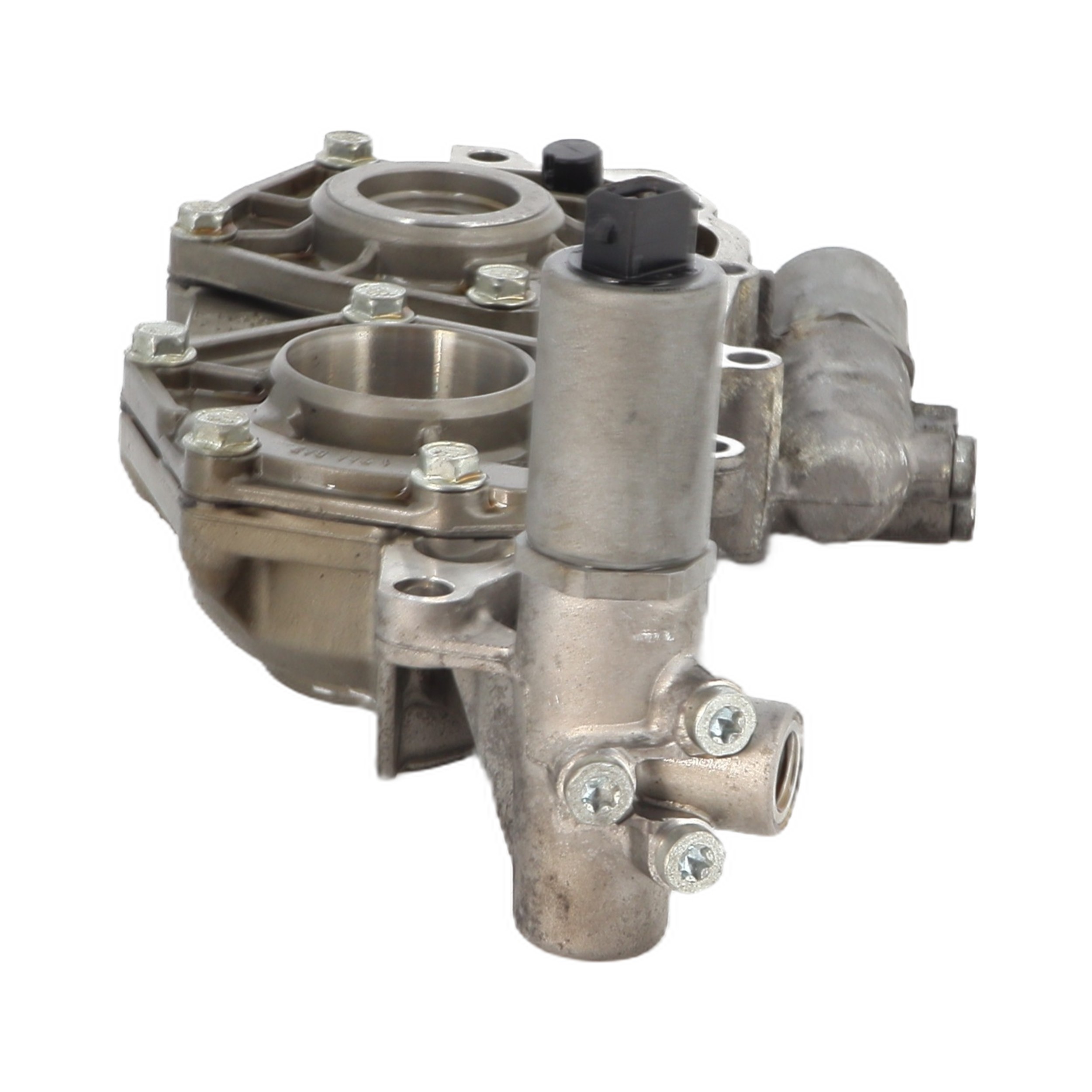 Variateur moteur pour BMW SERIE 3 E46 COUPE PHASE 1 Variateur moteur pour BMW SERIE 3 E46 COUPE PHASE 1